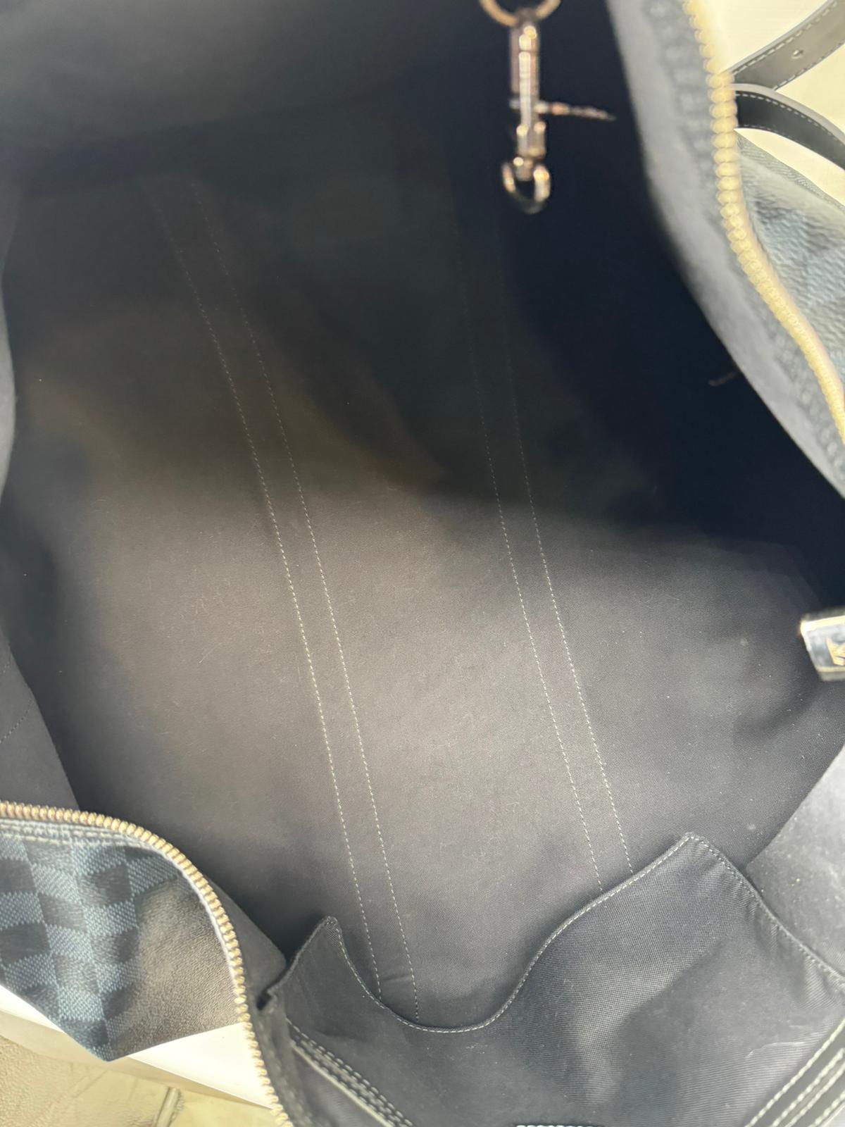 louis vuitton keepall 55