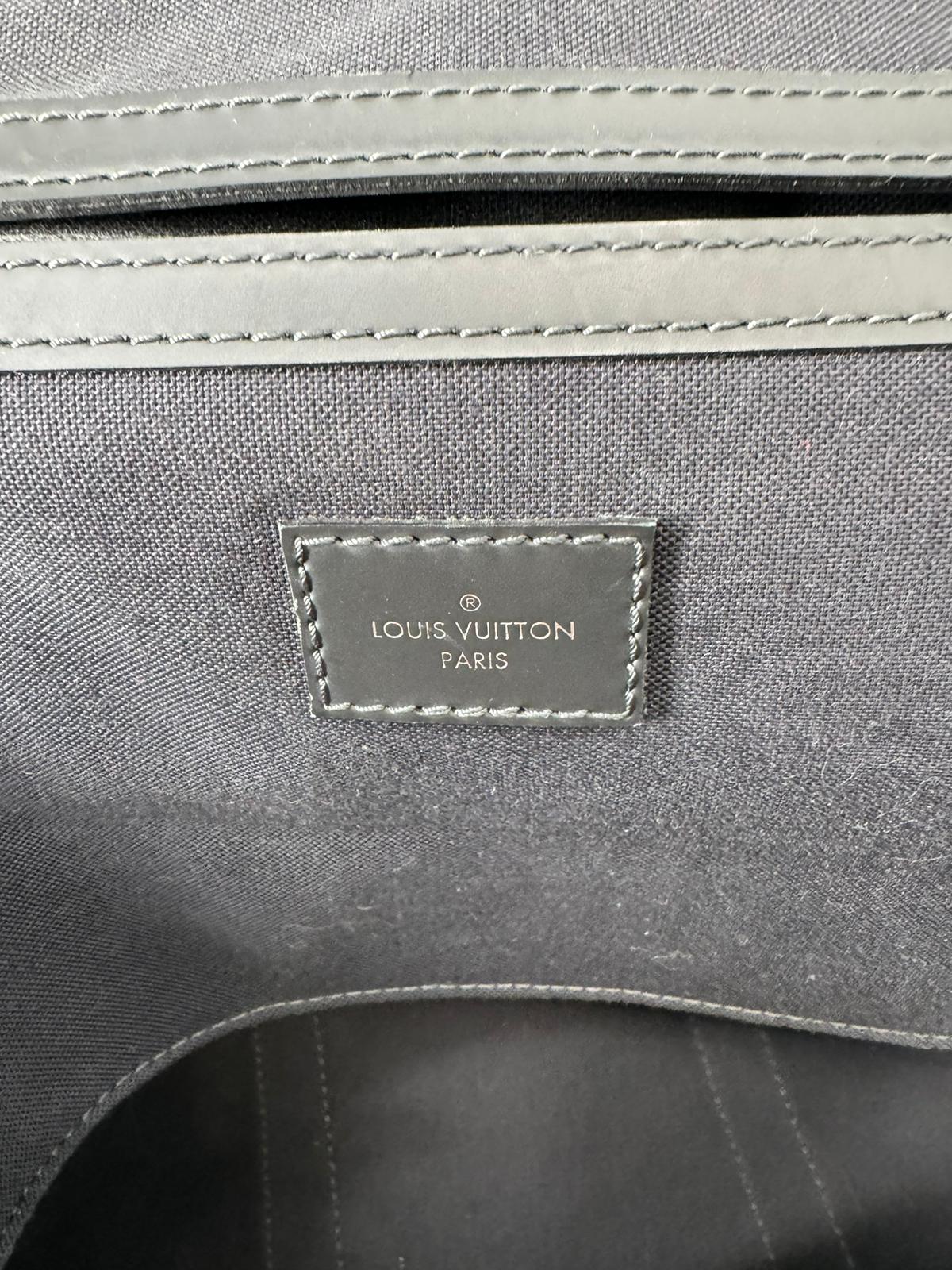 louis vuitton keepall 55