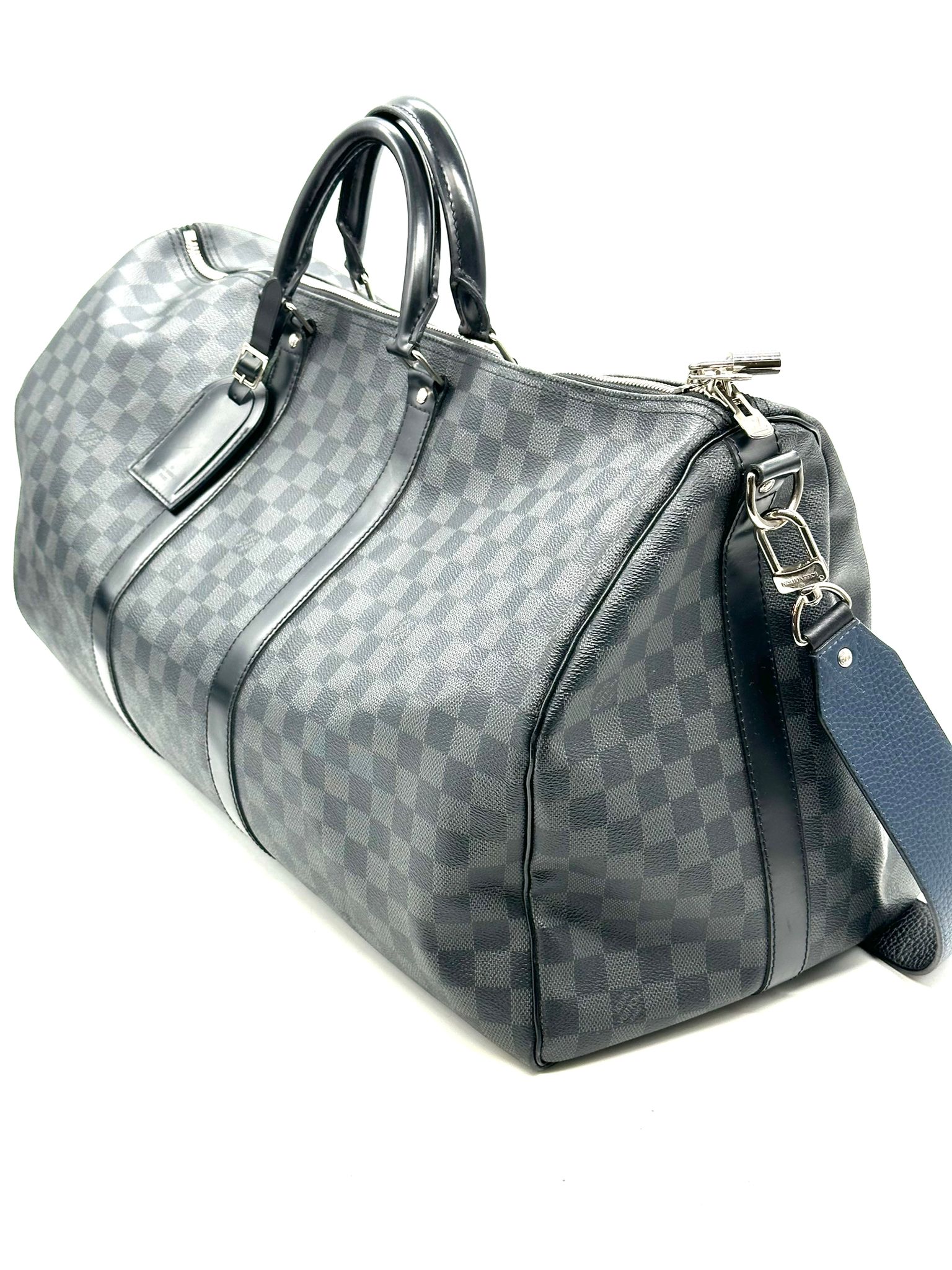 louis vuitton keepall 55