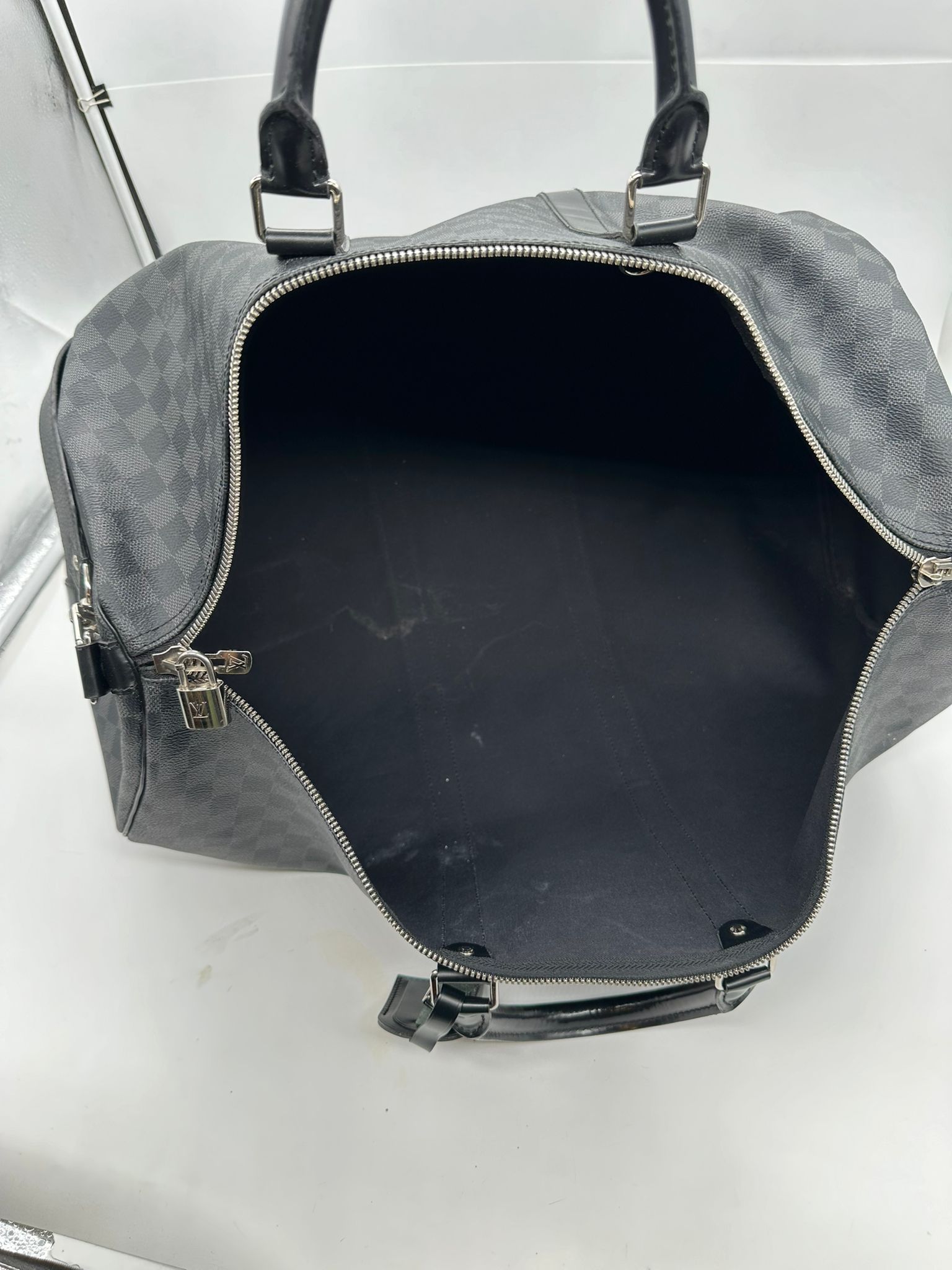 louis vuitton keepall 55
