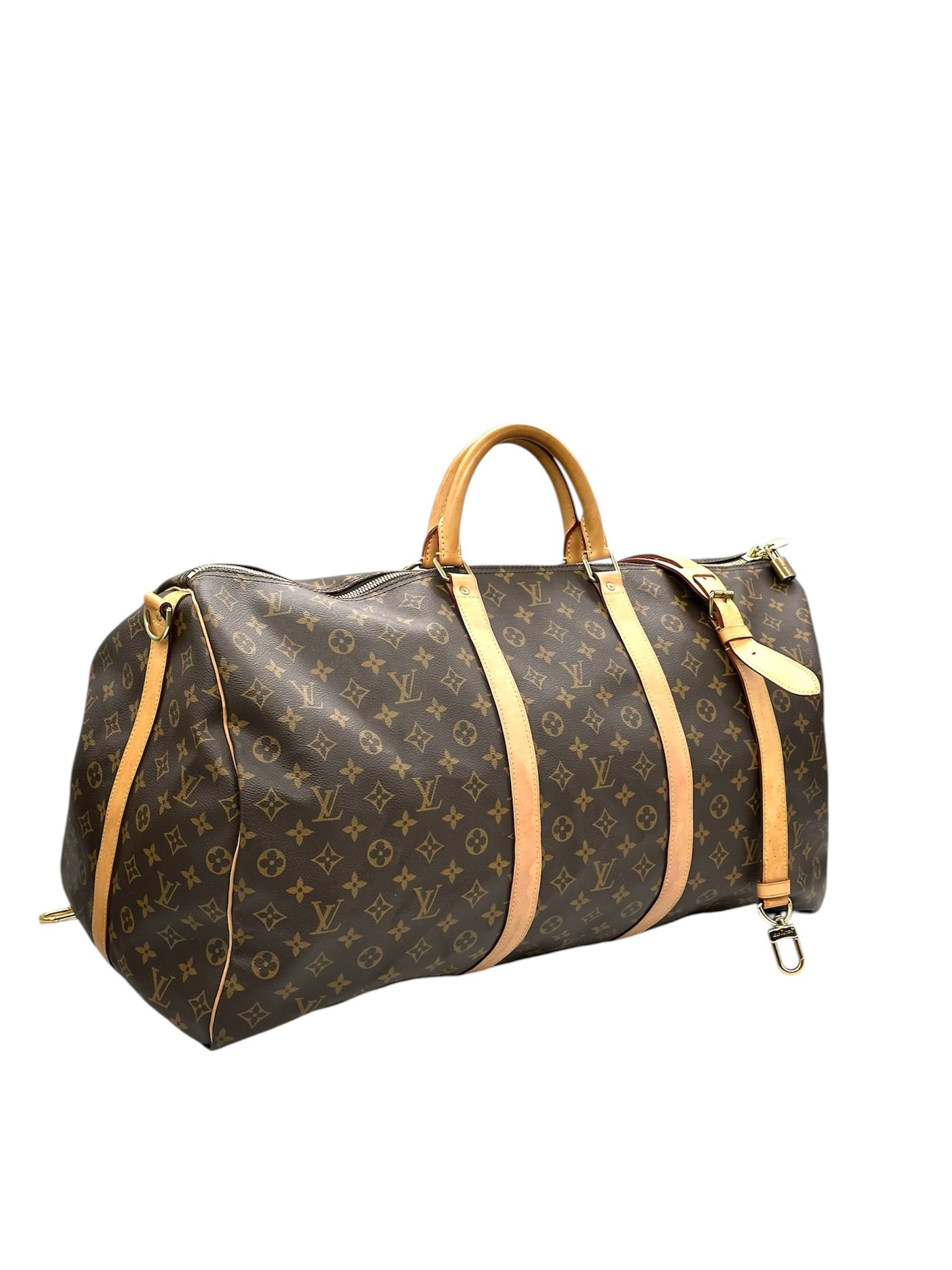 Louis Vuitton Keepall 60