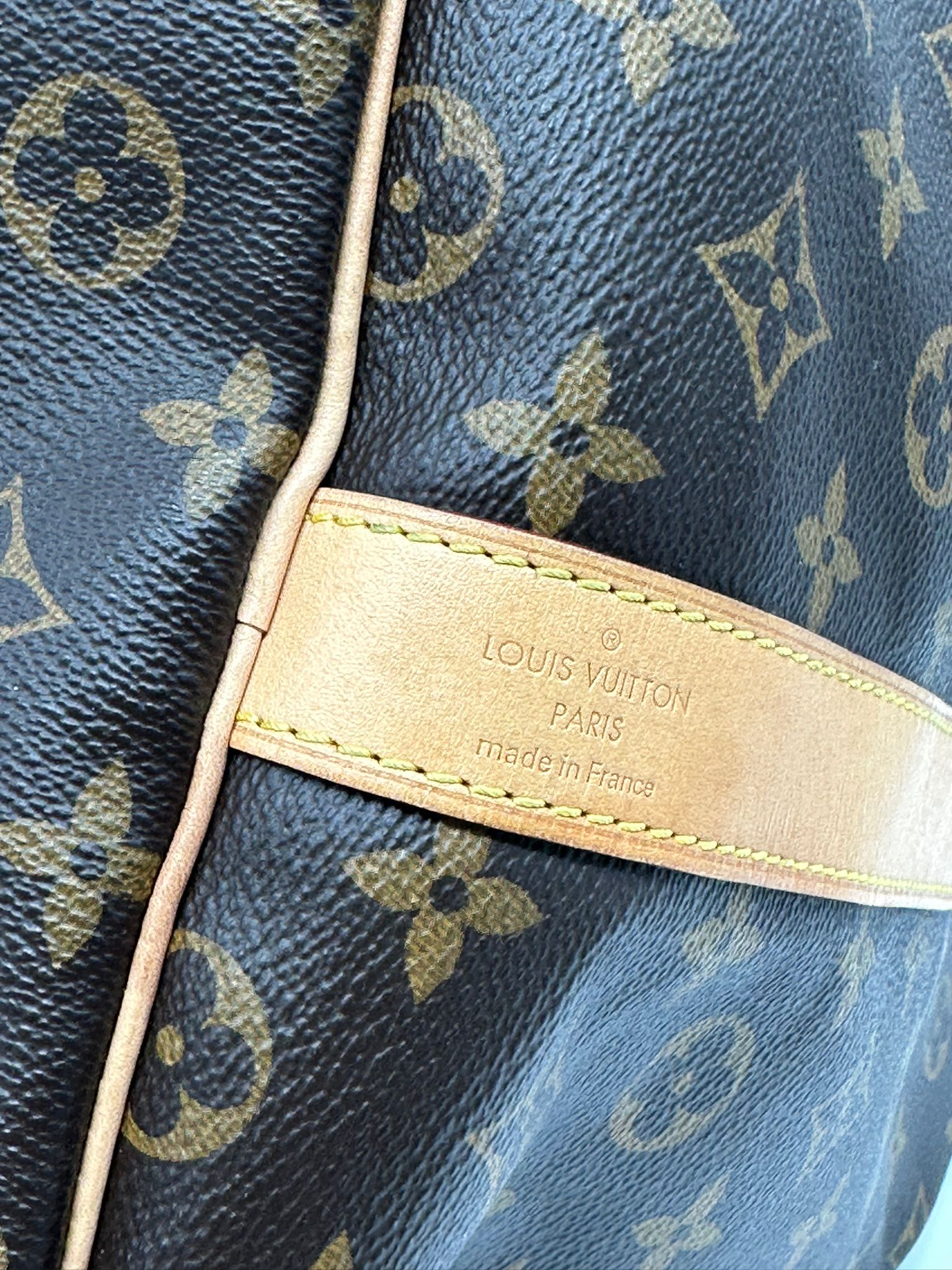 Louis Vuitton Keepall 60