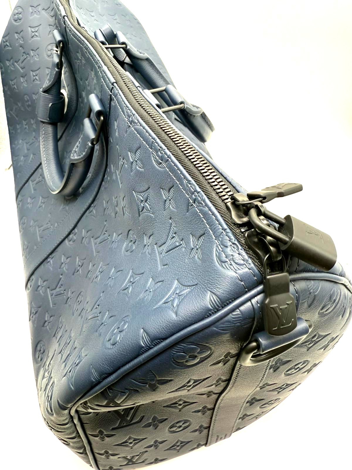 Louis Vuitton Keepall Bandoulière 50