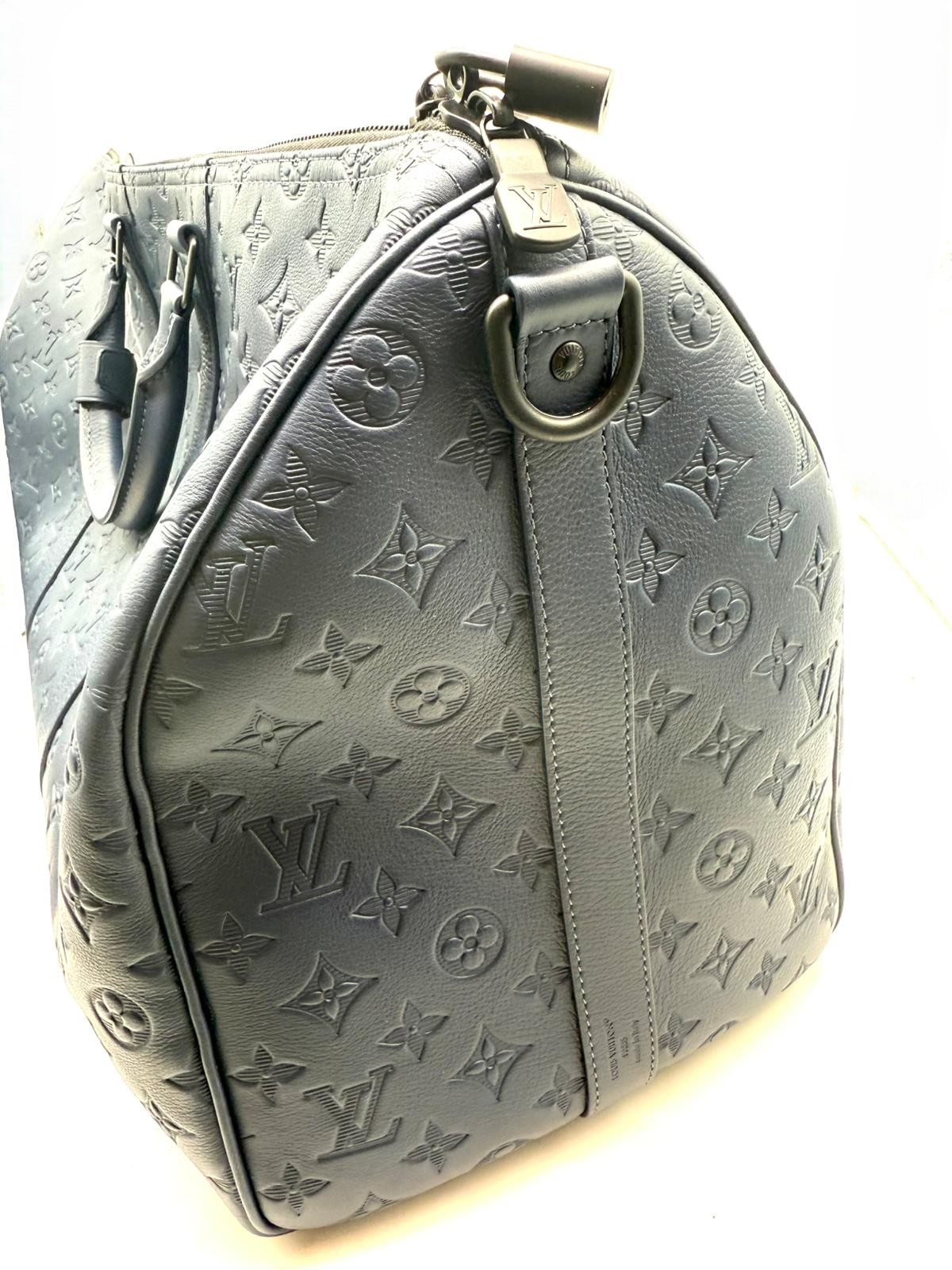Louis Vuitton Keepall Bandoulière 50