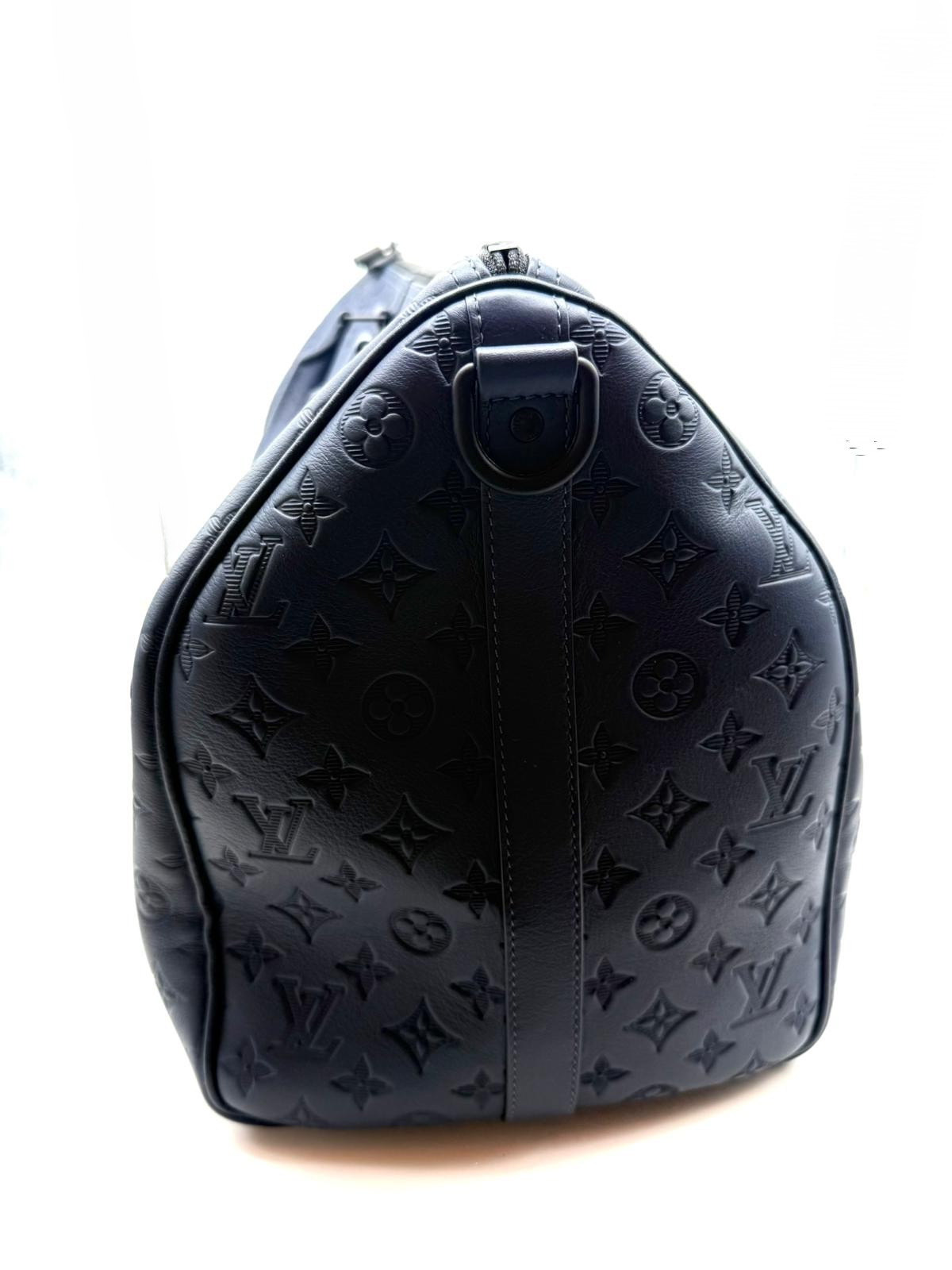 Louis Vuitton Keepall Bandoulière 50