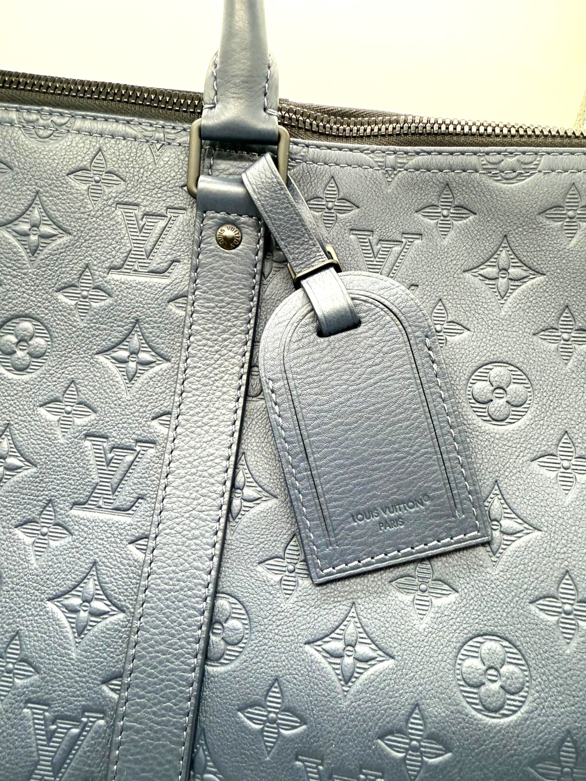 Louis Vuitton Keepall Bandoulière 50