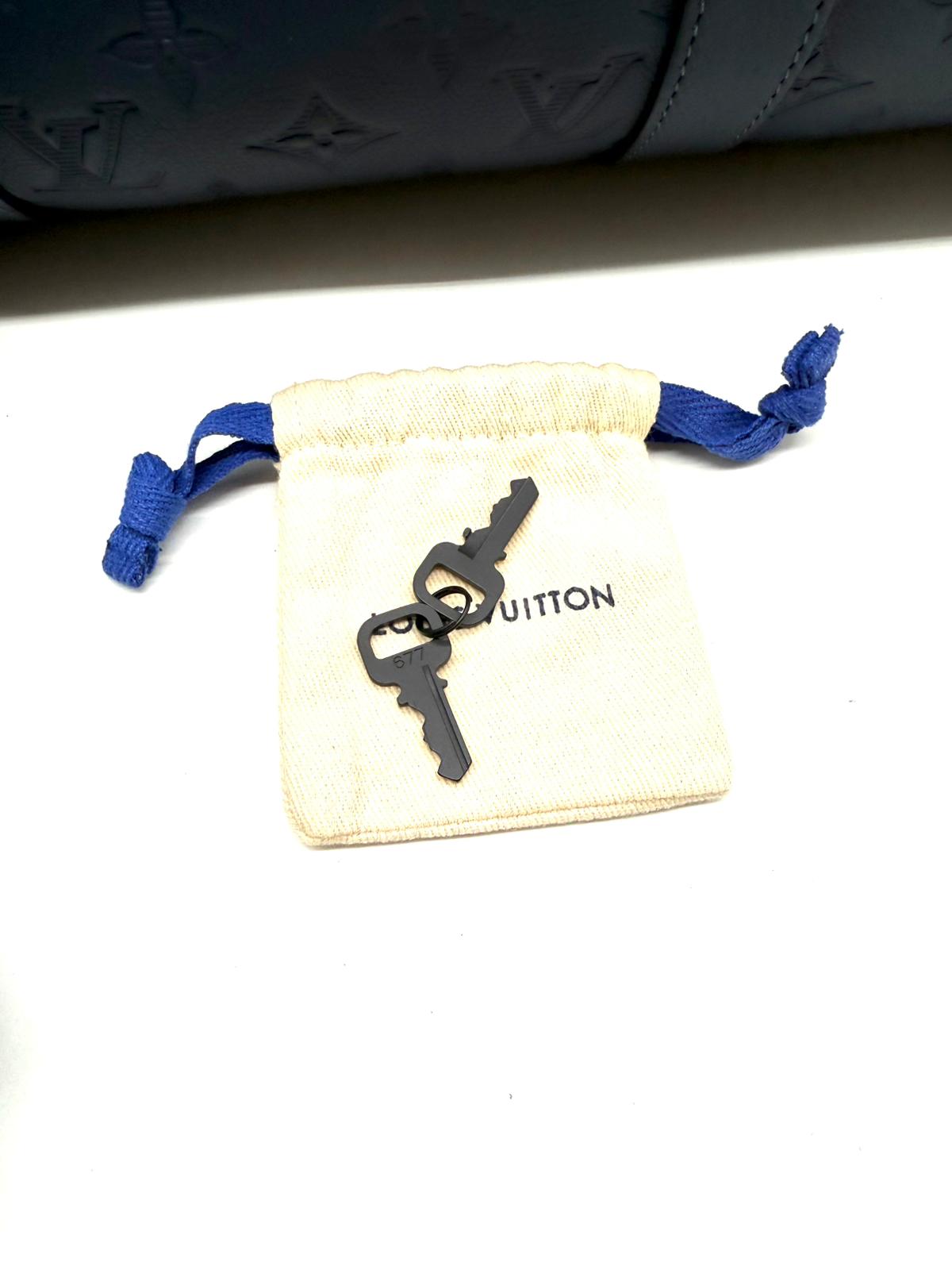 Louis Vuitton Keepall Bandoulière 50