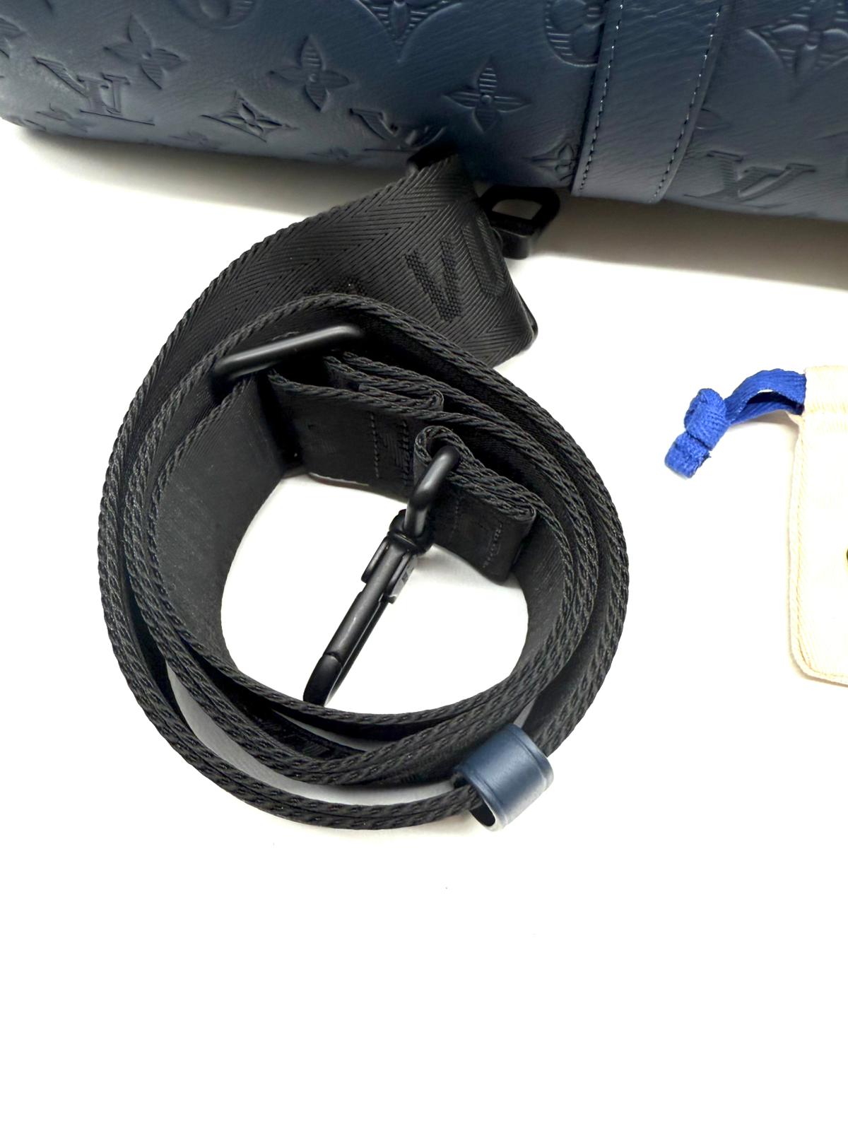 Louis Vuitton Keepall Bandoulière 50
