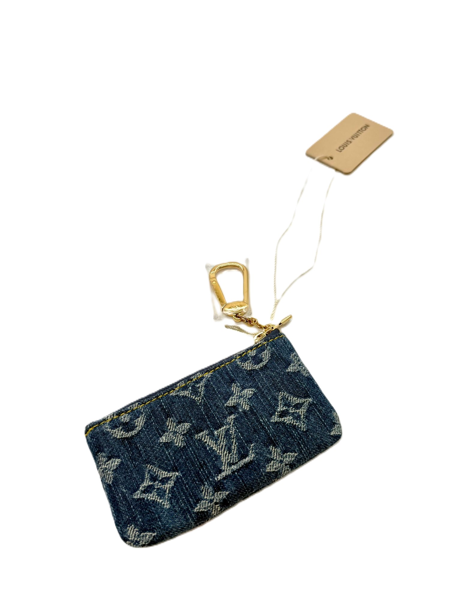 Louis Vuitton Key Pouch Murakami