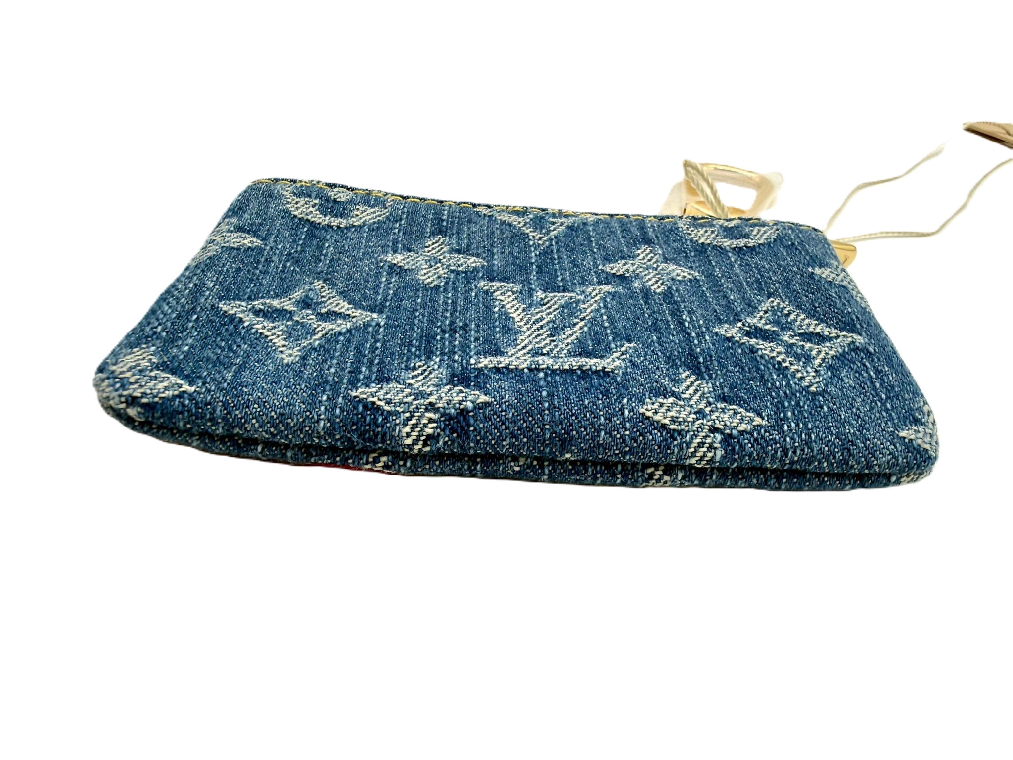 Louis Vuitton Key Pouch Murakami