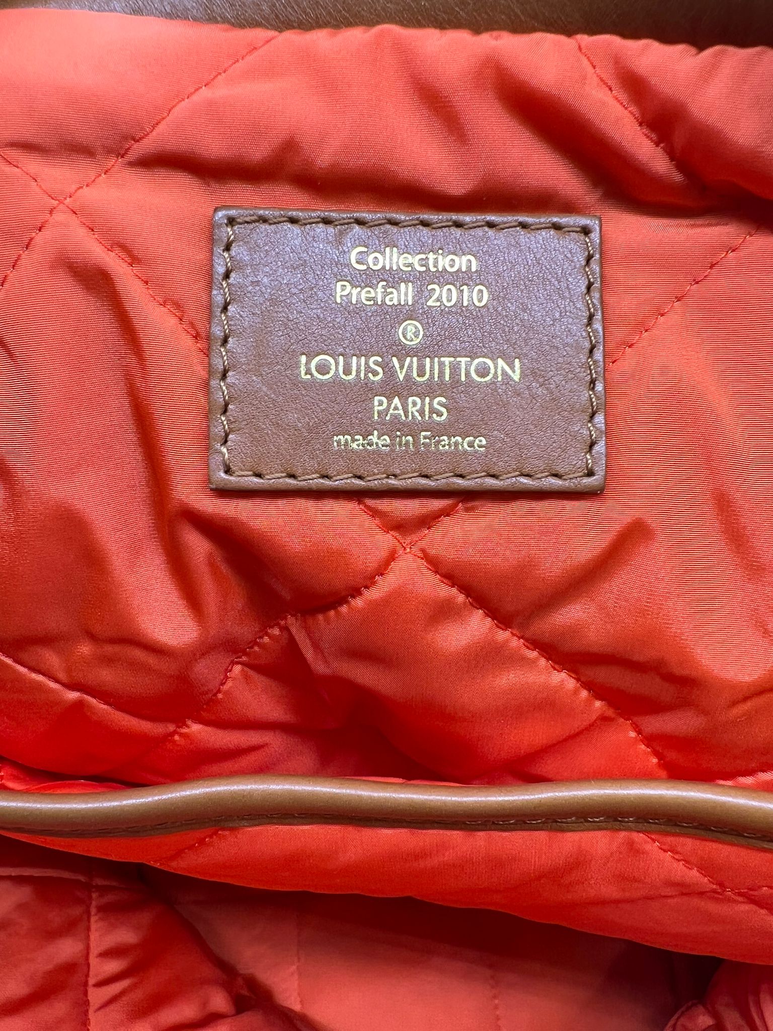 LOUIS VUITTON LIMITED EDITION