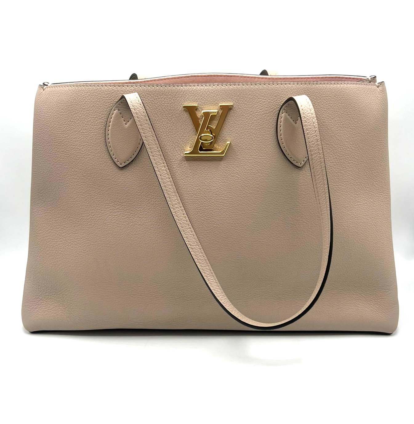Louis Vuitton Lockme