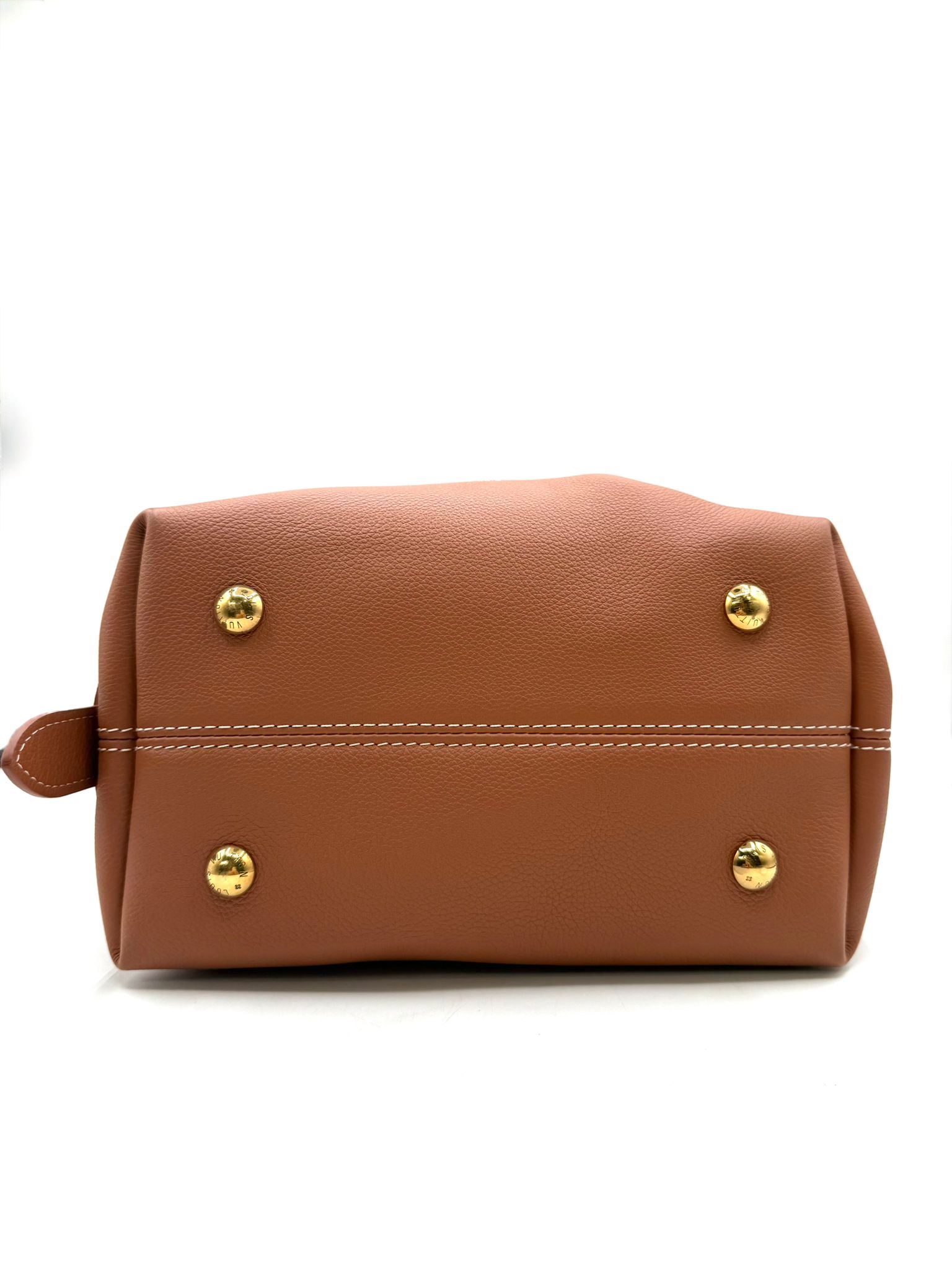 Louis Vuitton LockMe Bucket