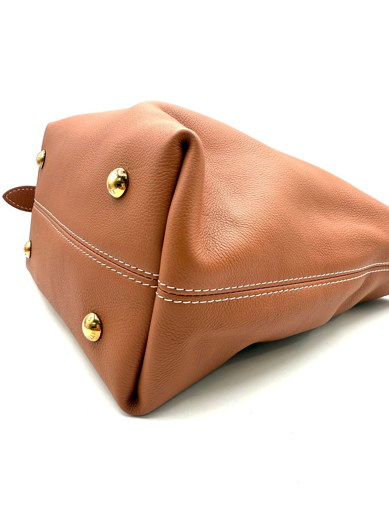 Louis Vuitton LockMe Bucket