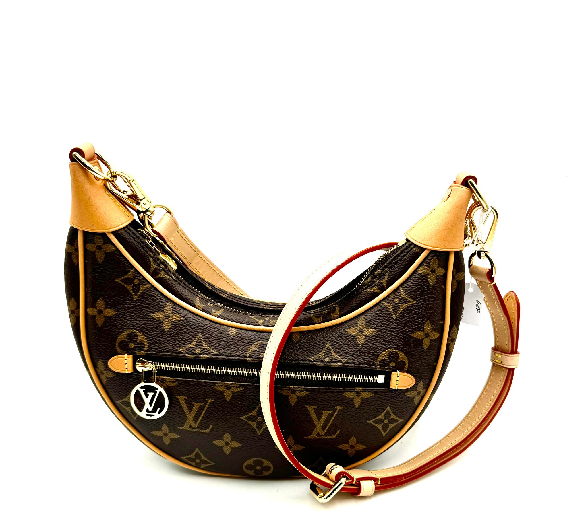 louis vuitton loop