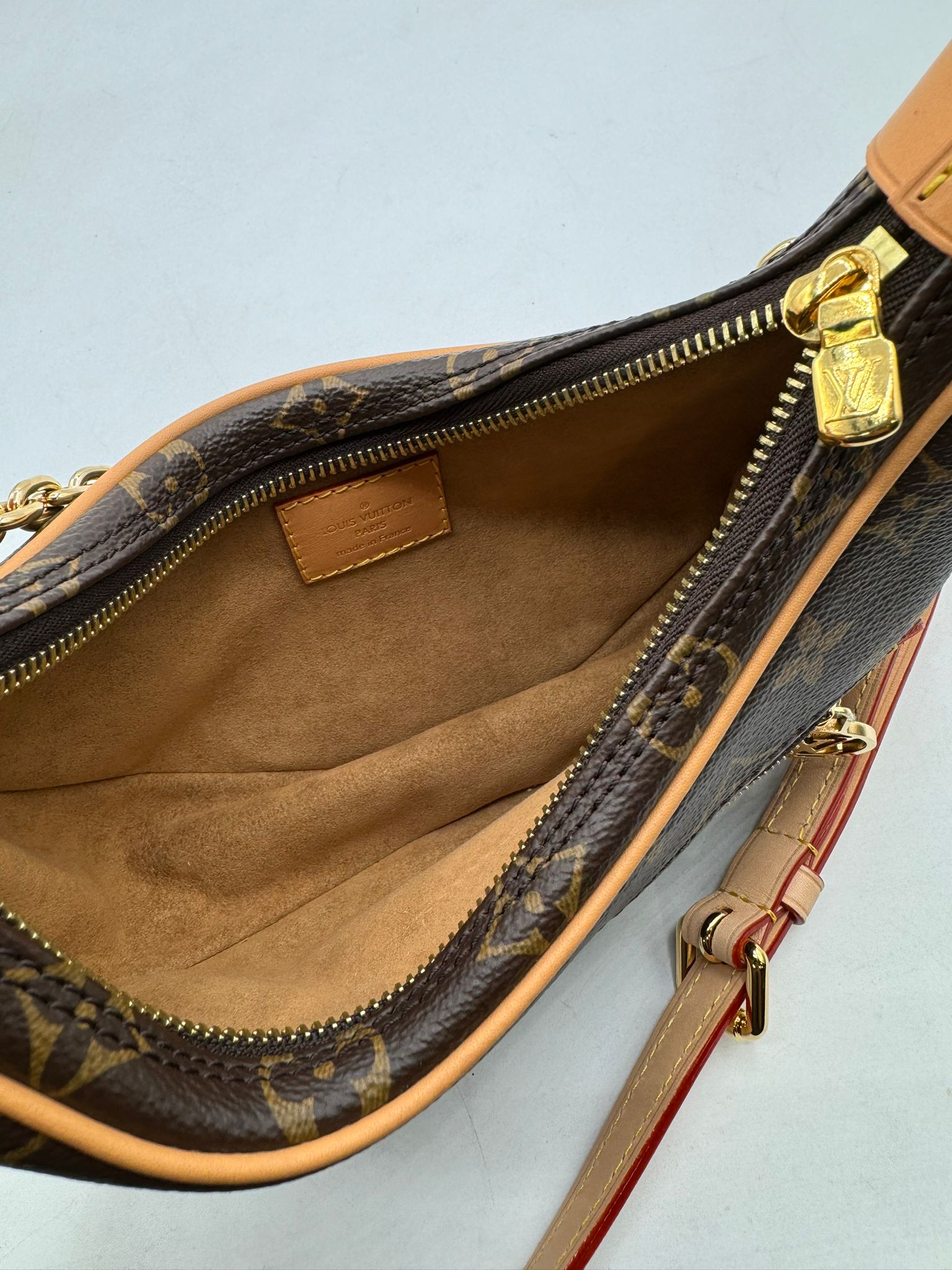 louis vuitton loop