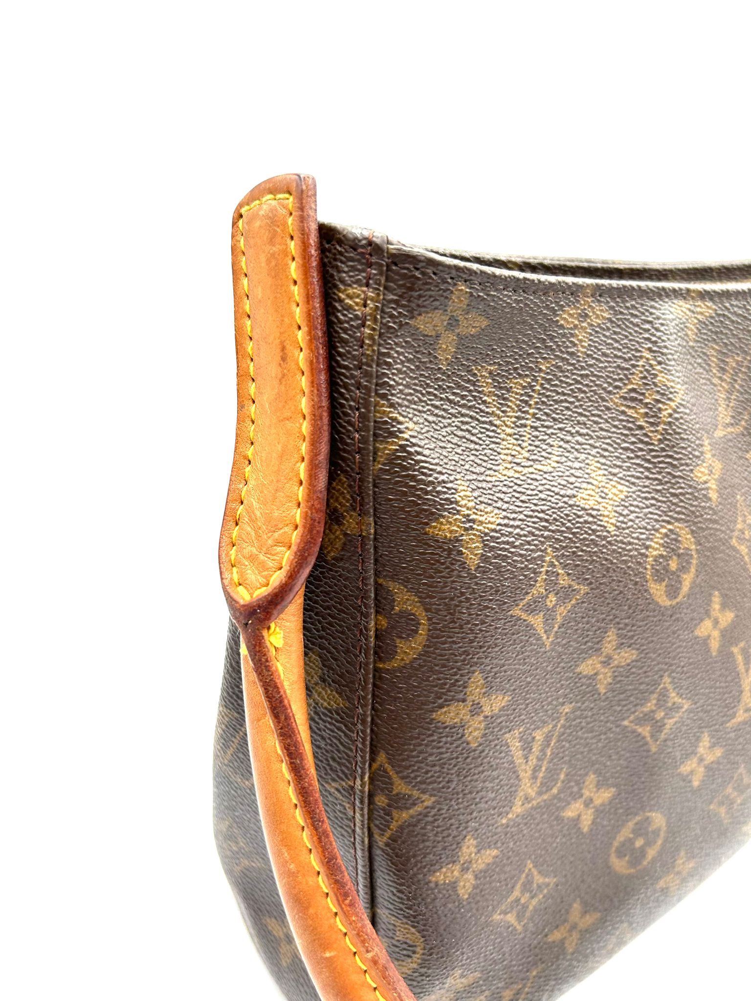 Louis Vuitton Looping