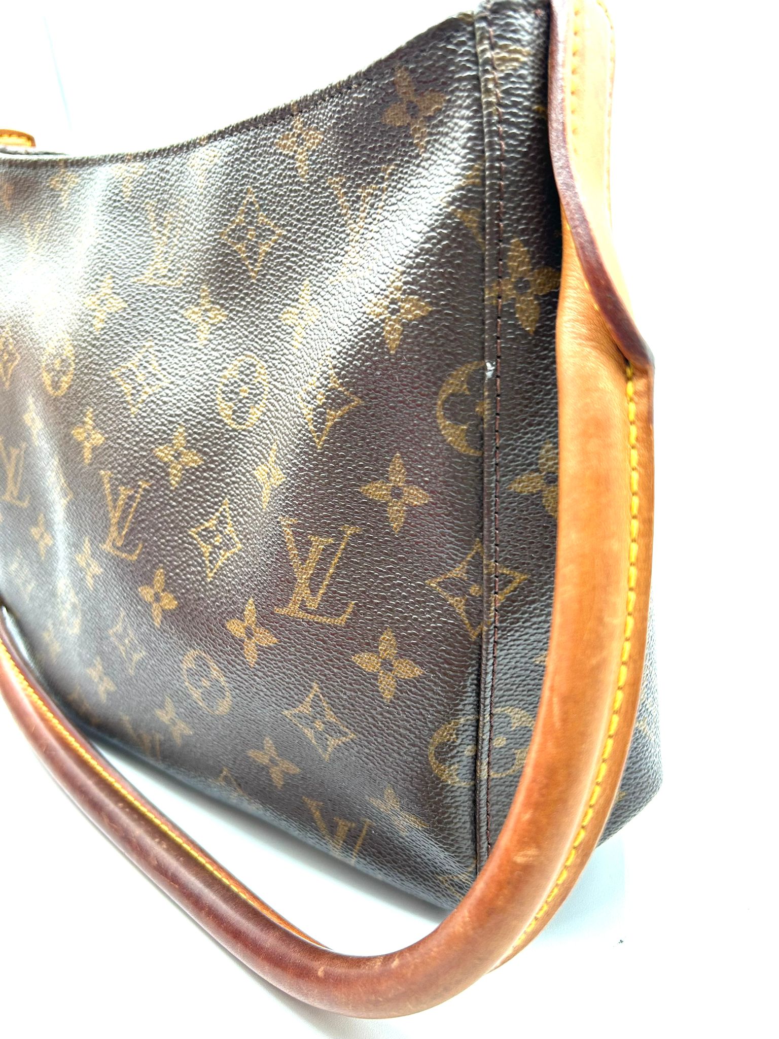Louis Vuitton Looping