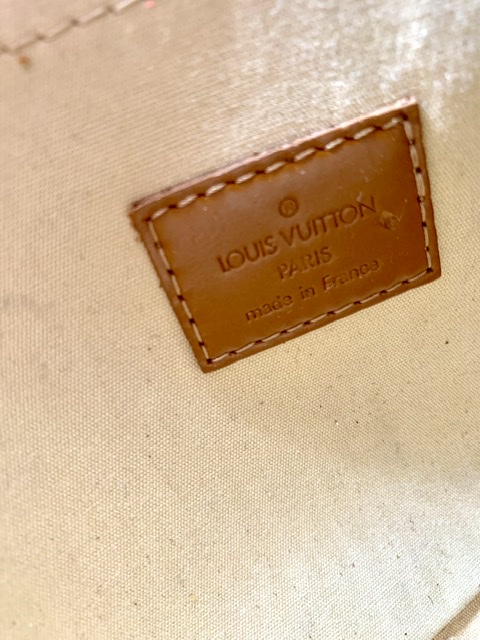 Louis Vuitton Lucille