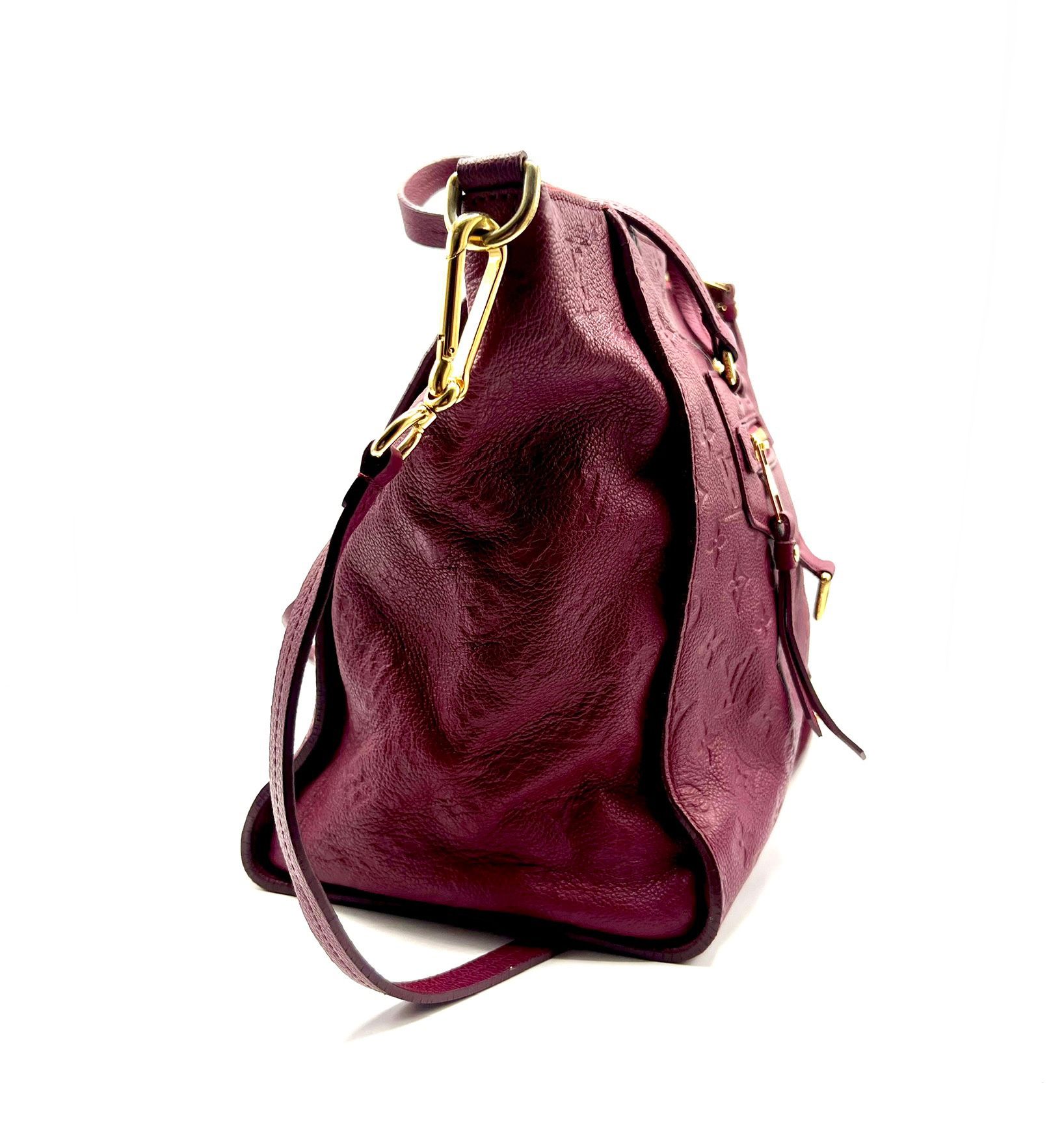Louis Vuitton Lumineuse