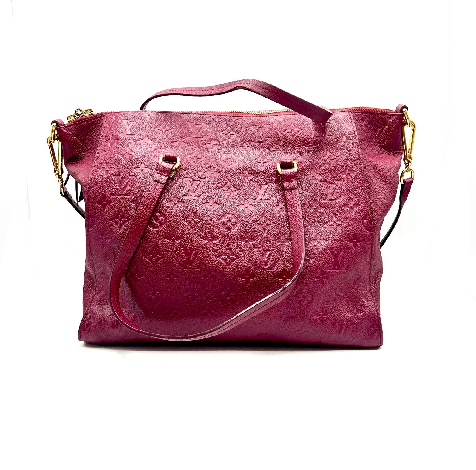 Louis Vuitton Lumineuse