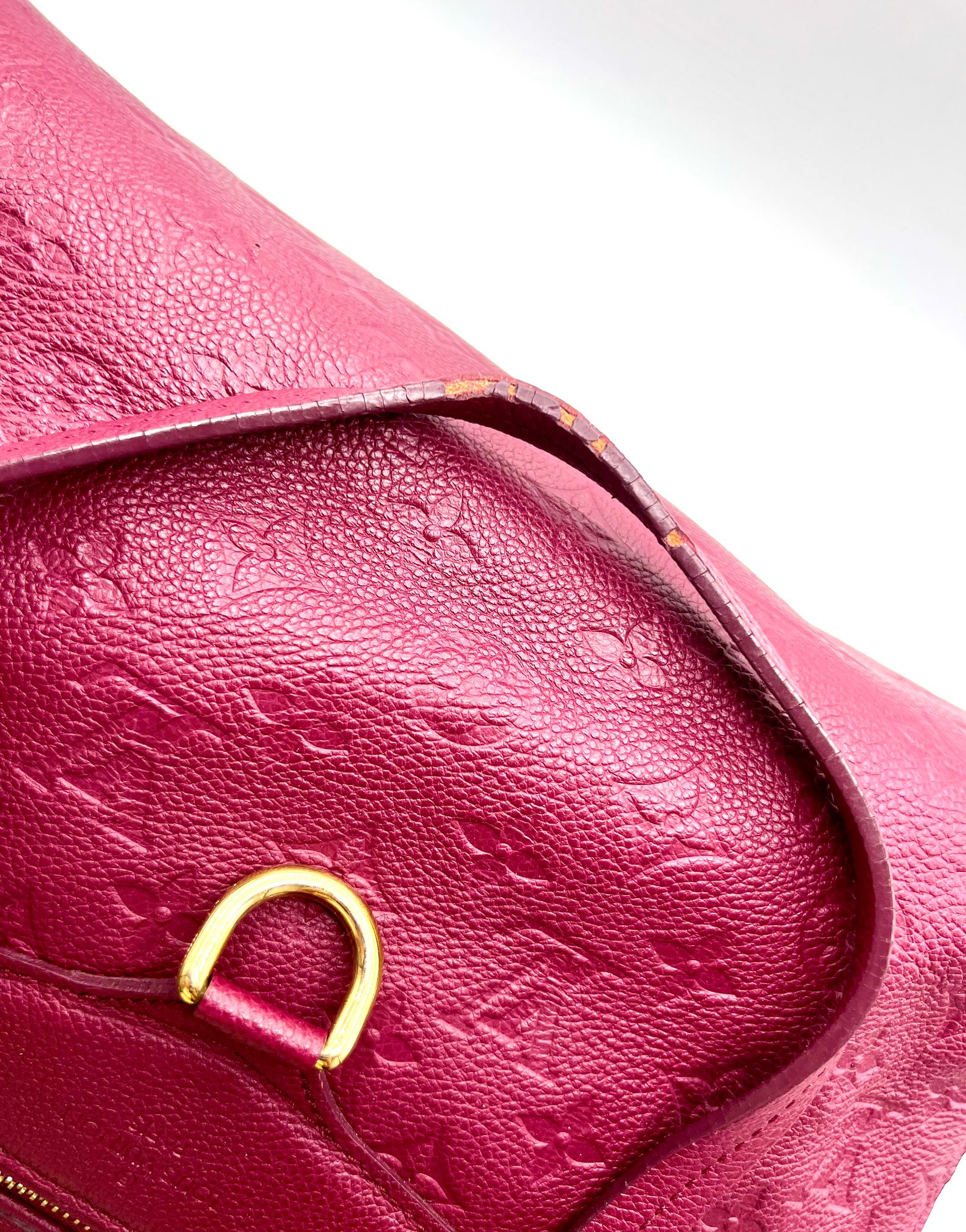 Louis Vuitton Lumineuse