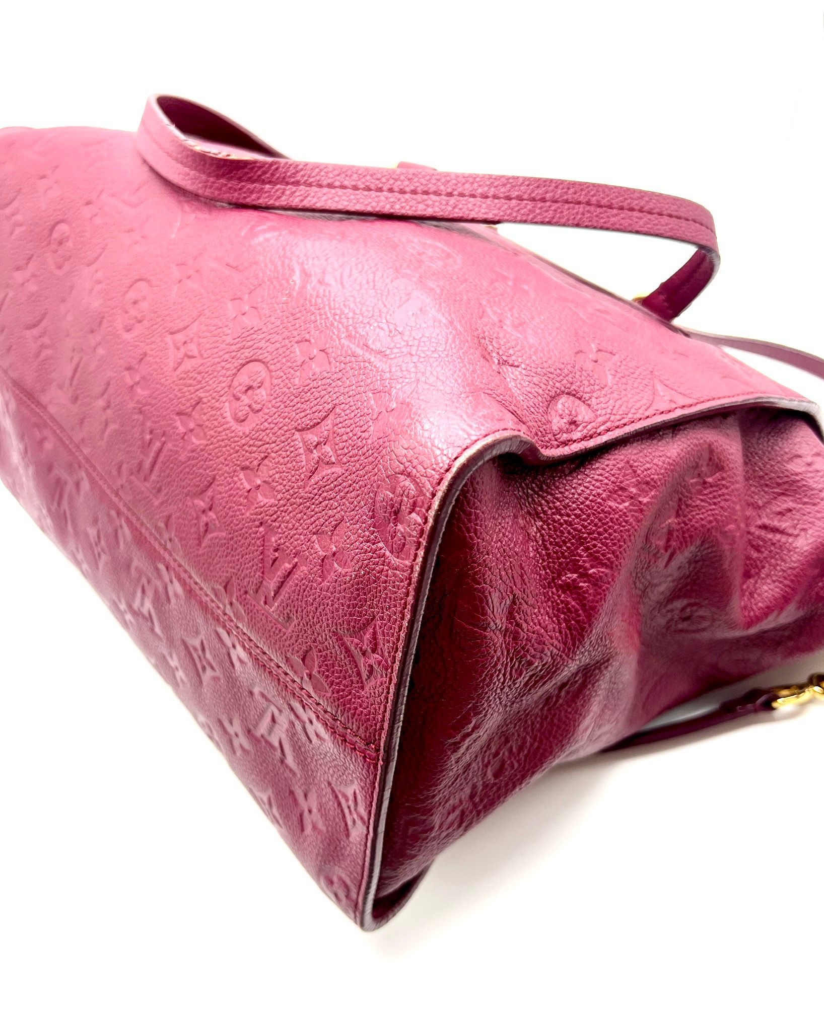 Louis Vuitton Lumineuse
