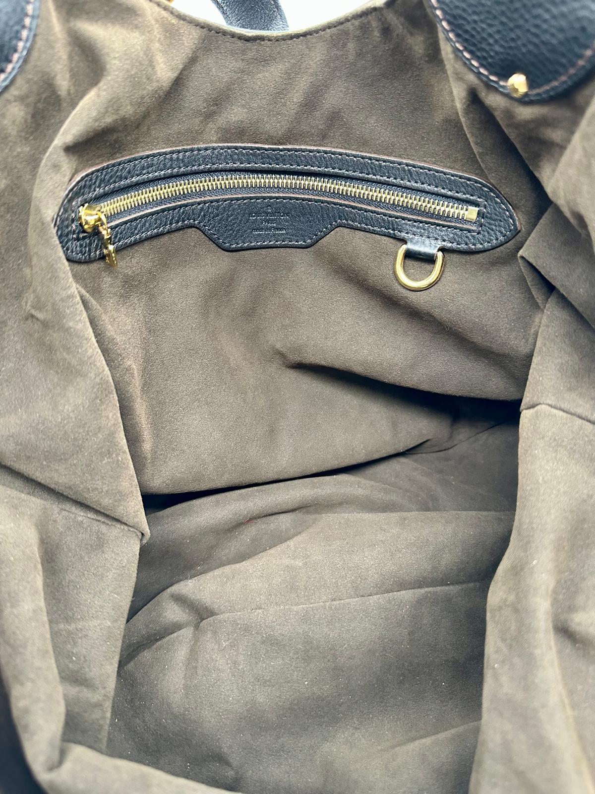 Louis Vuitton Mahina