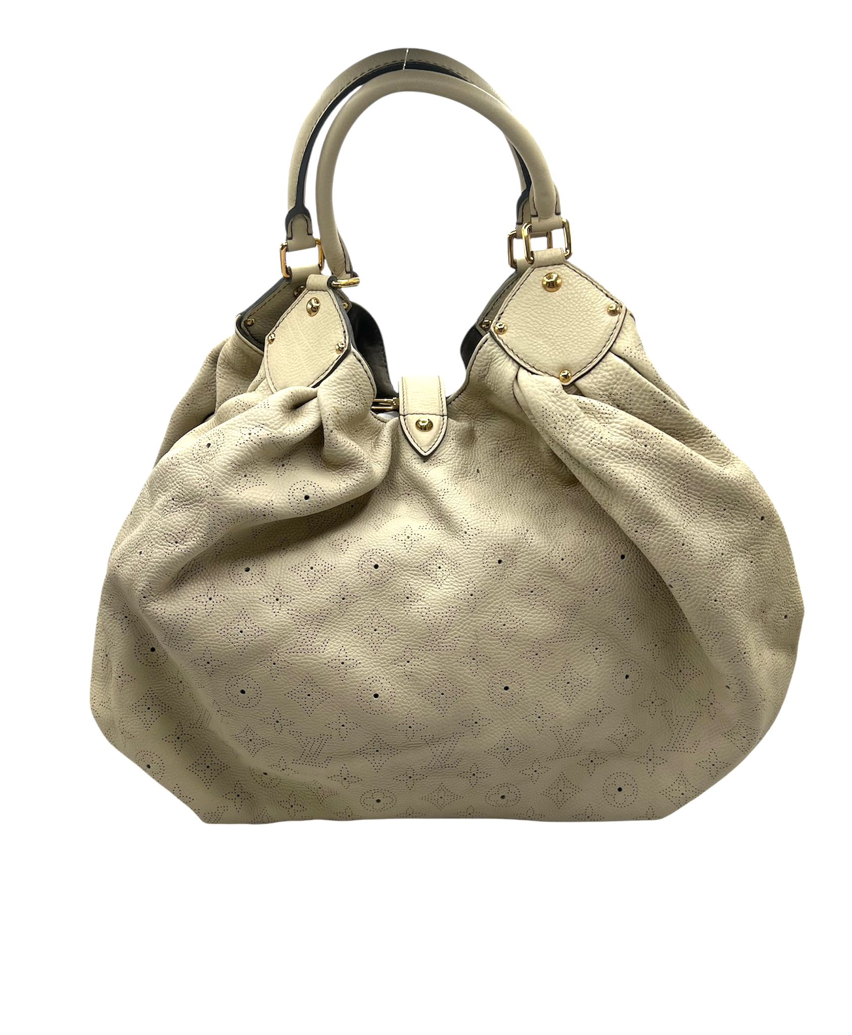 Louis Vuitton Mahina GM