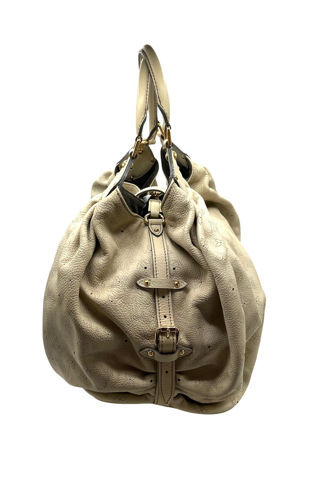 Louis Vuitton Mahina GM