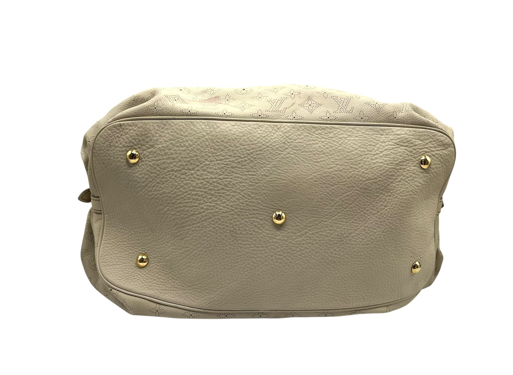 Louis Vuitton Mahina GM