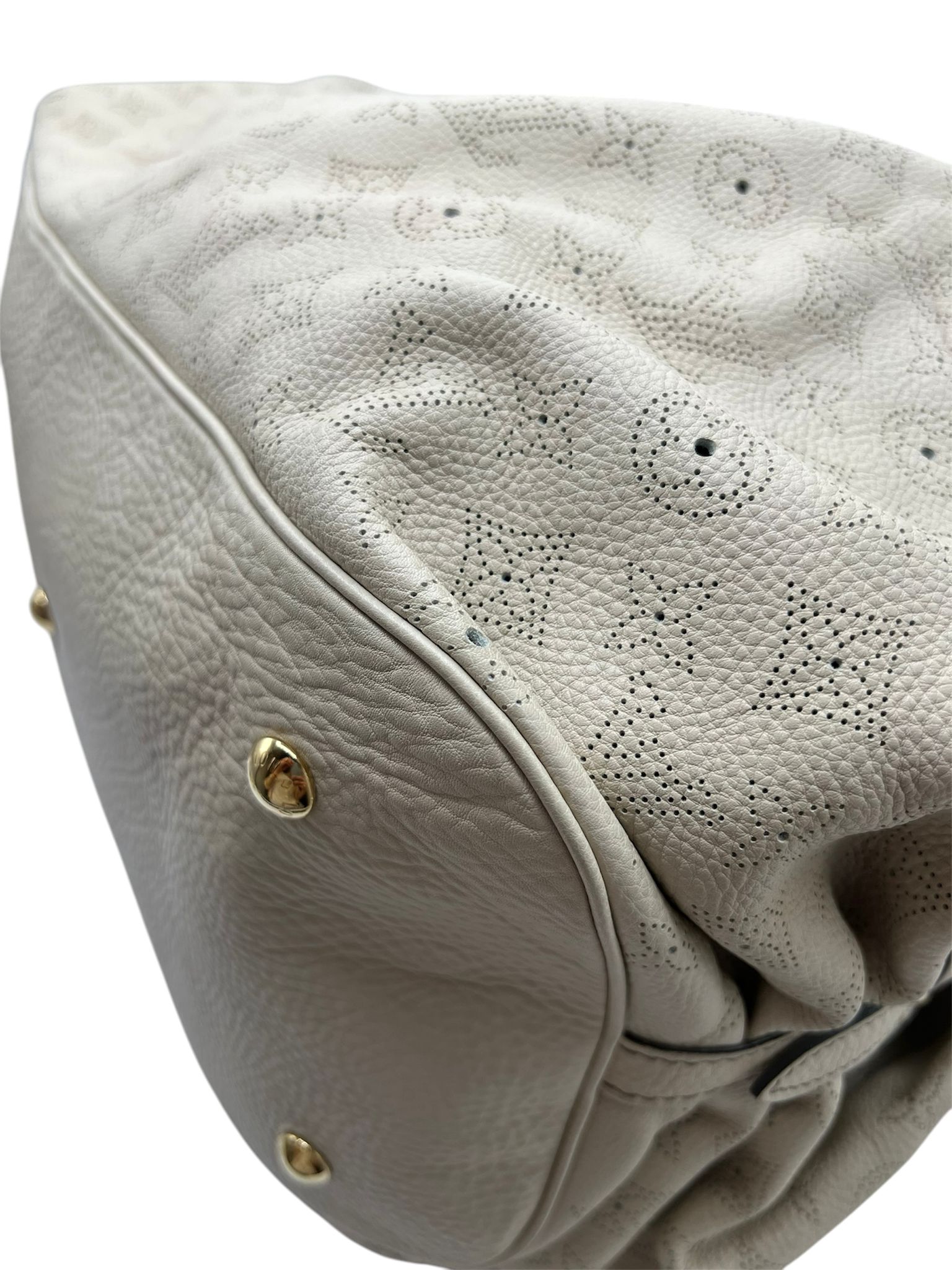 Louis Vuitton Mahina GM