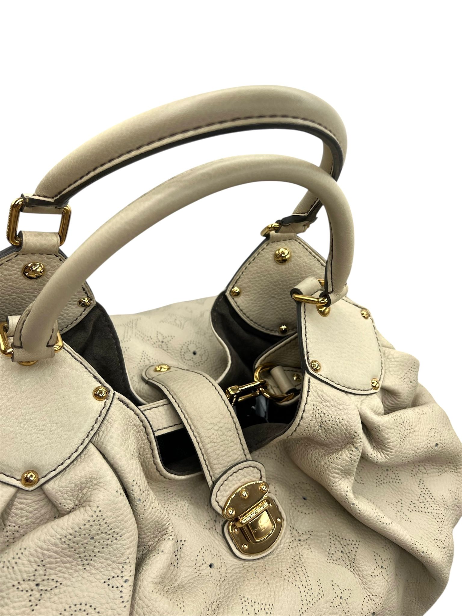 Louis Vuitton Mahina GM