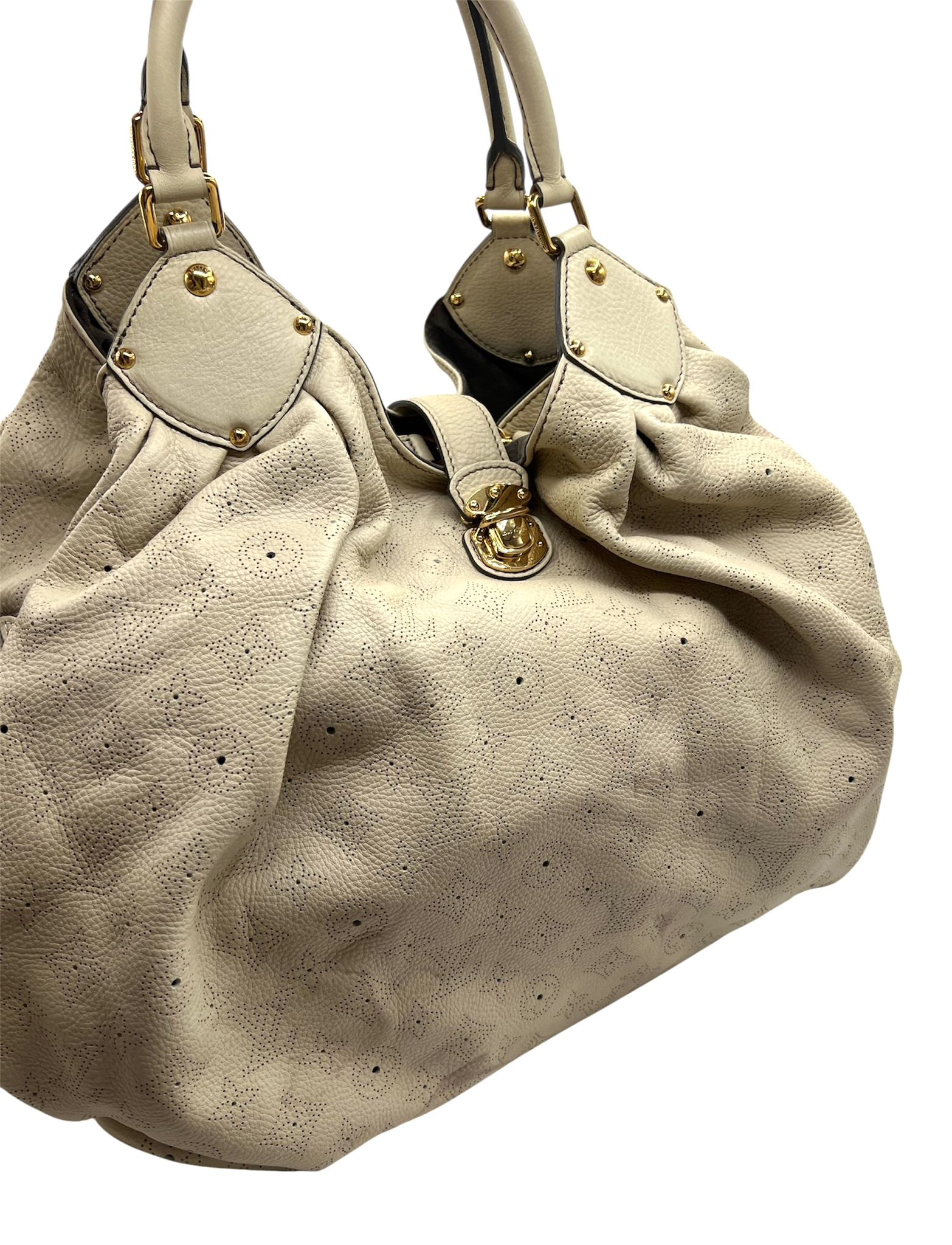 Louis Vuitton Mahina GM