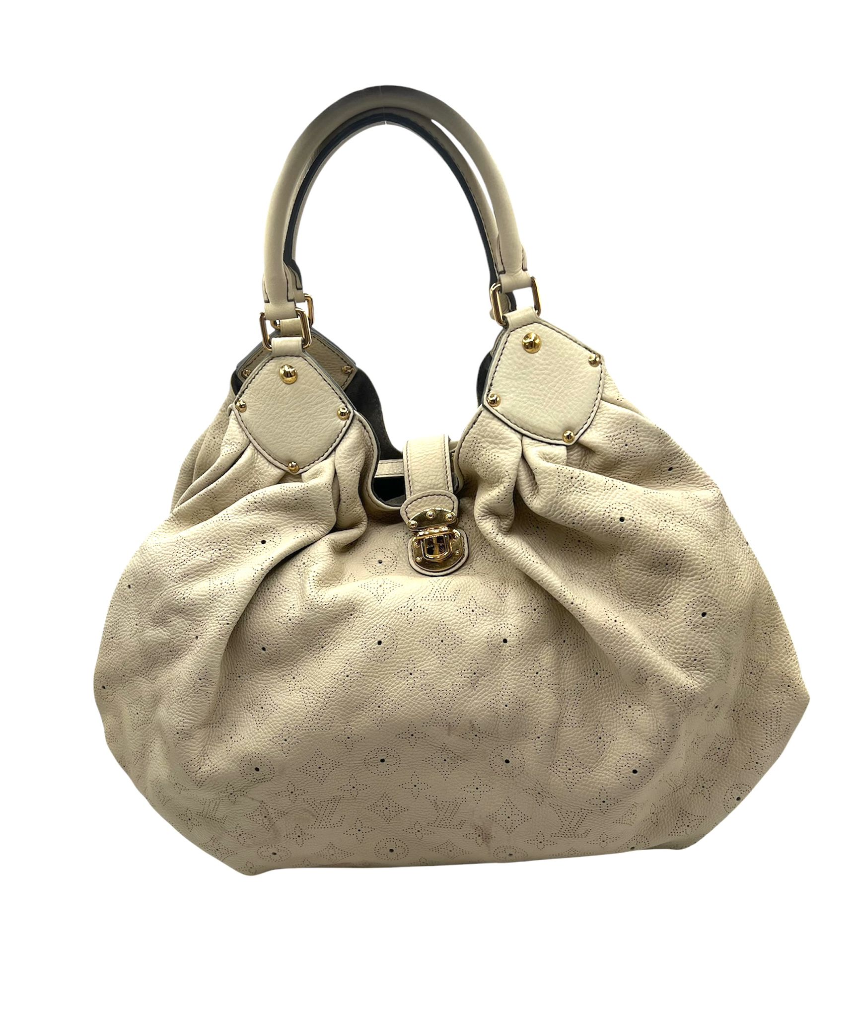 Louis Vuitton Mahina GM