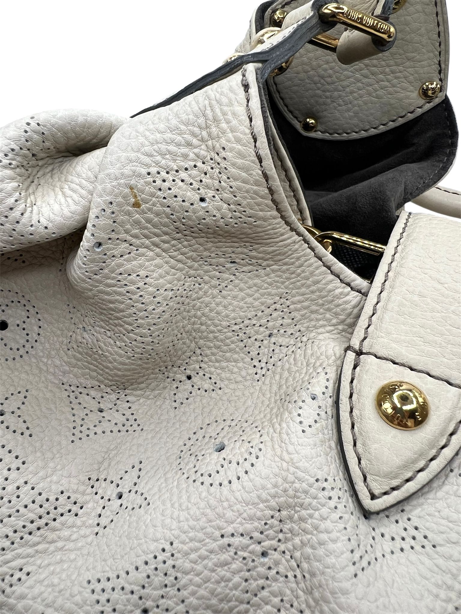 Louis Vuitton Mahina GM