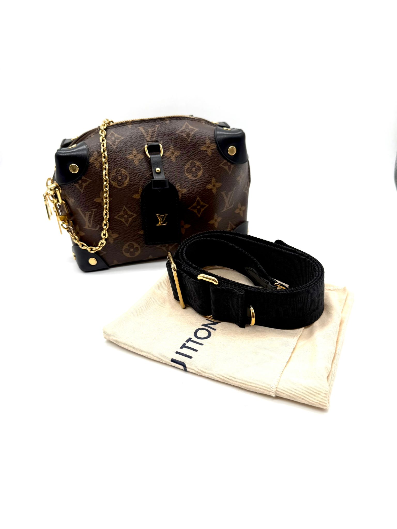 Louis Vuitton Malle