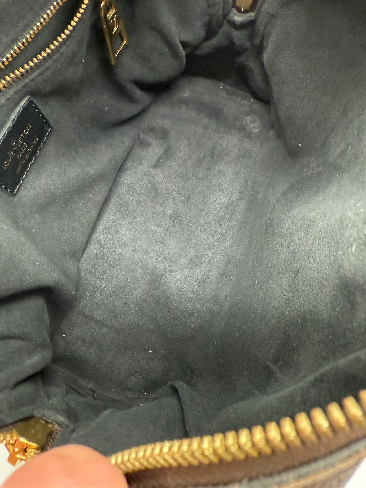 Louis Vuitton Malle