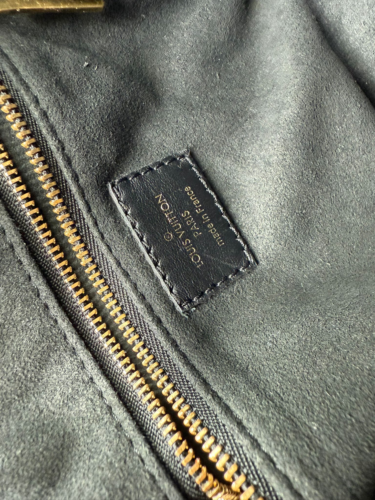 Louis Vuitton Malle