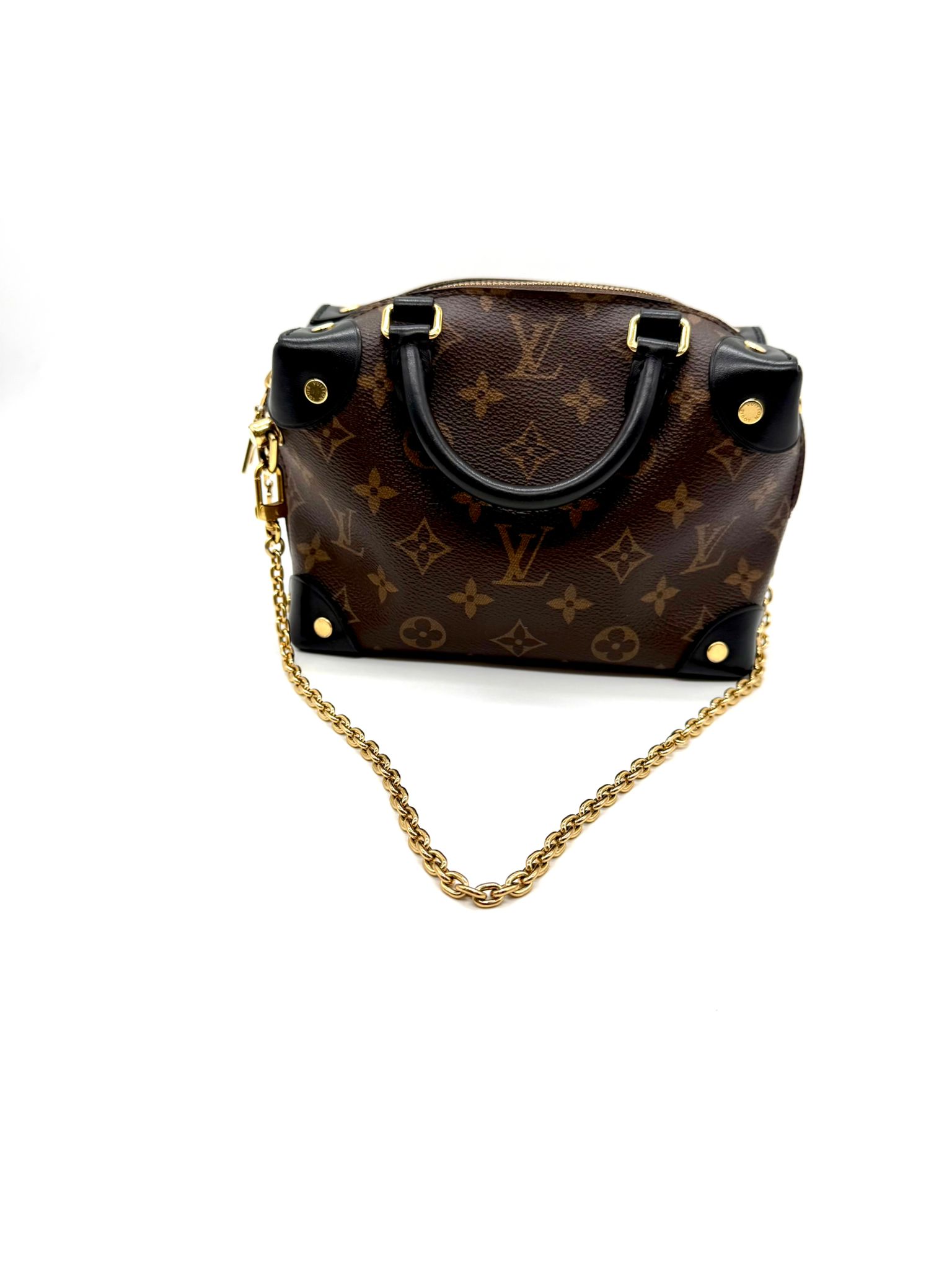 Louis Vuitton Malle