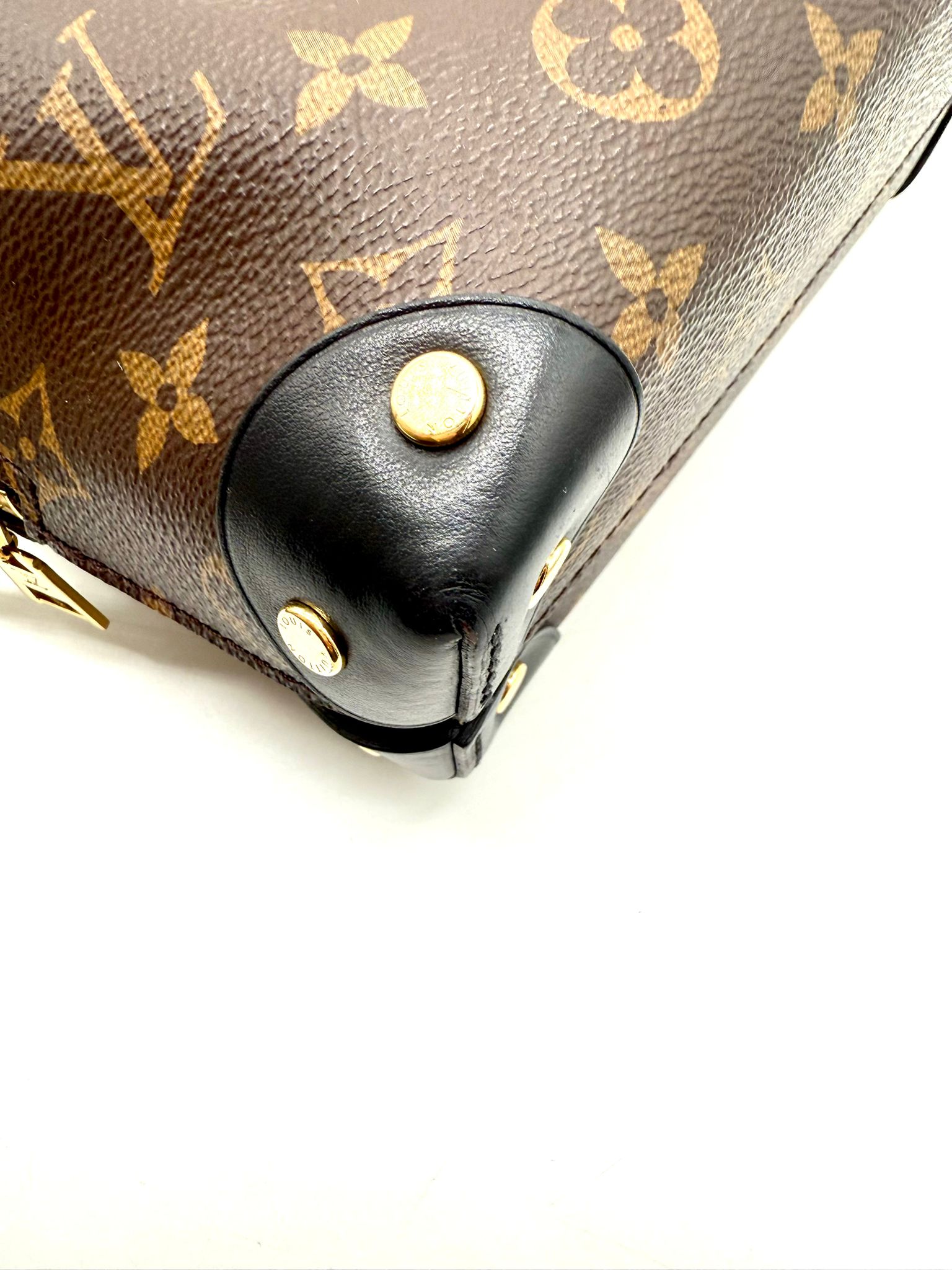 Louis Vuitton Malle