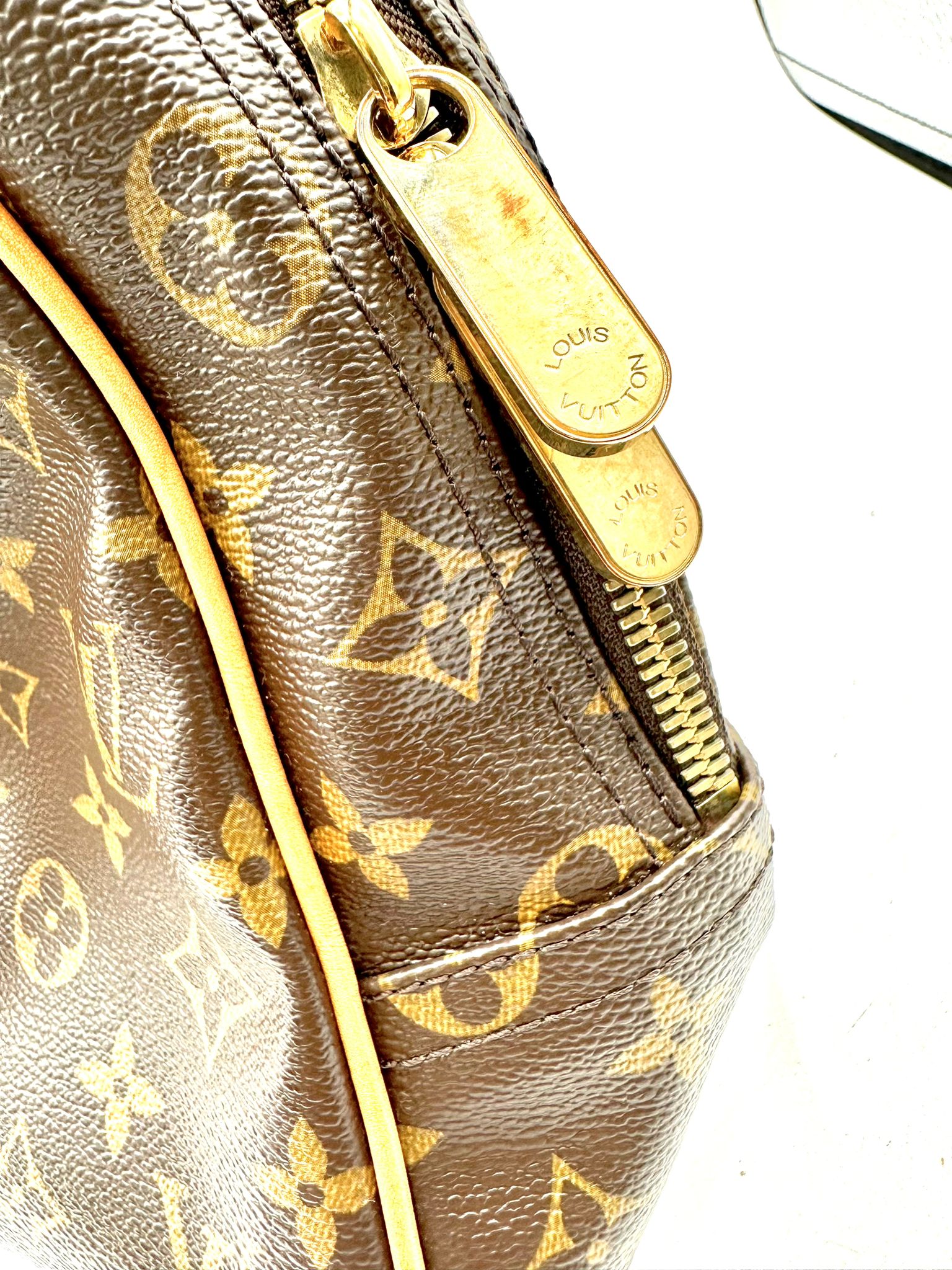 louis vuitton manhattan
