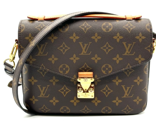 Louis Vuitton Metis