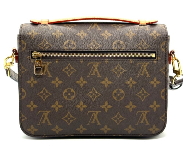 Louis Vuitton Metis