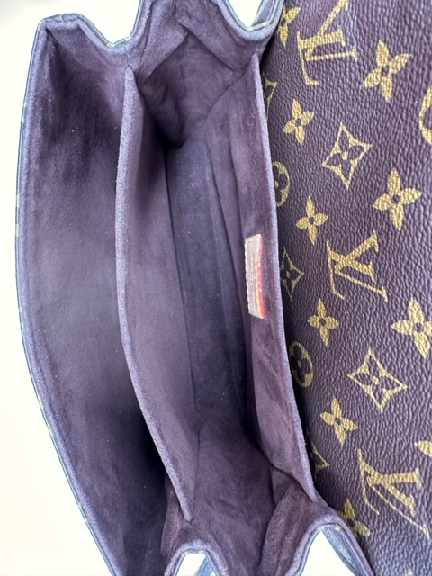 Louis Vuitton Metis
