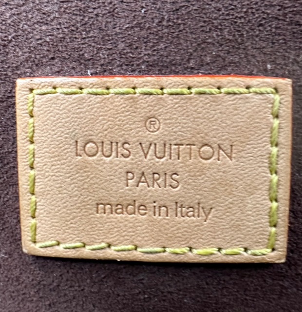Louis Vuitton Metis