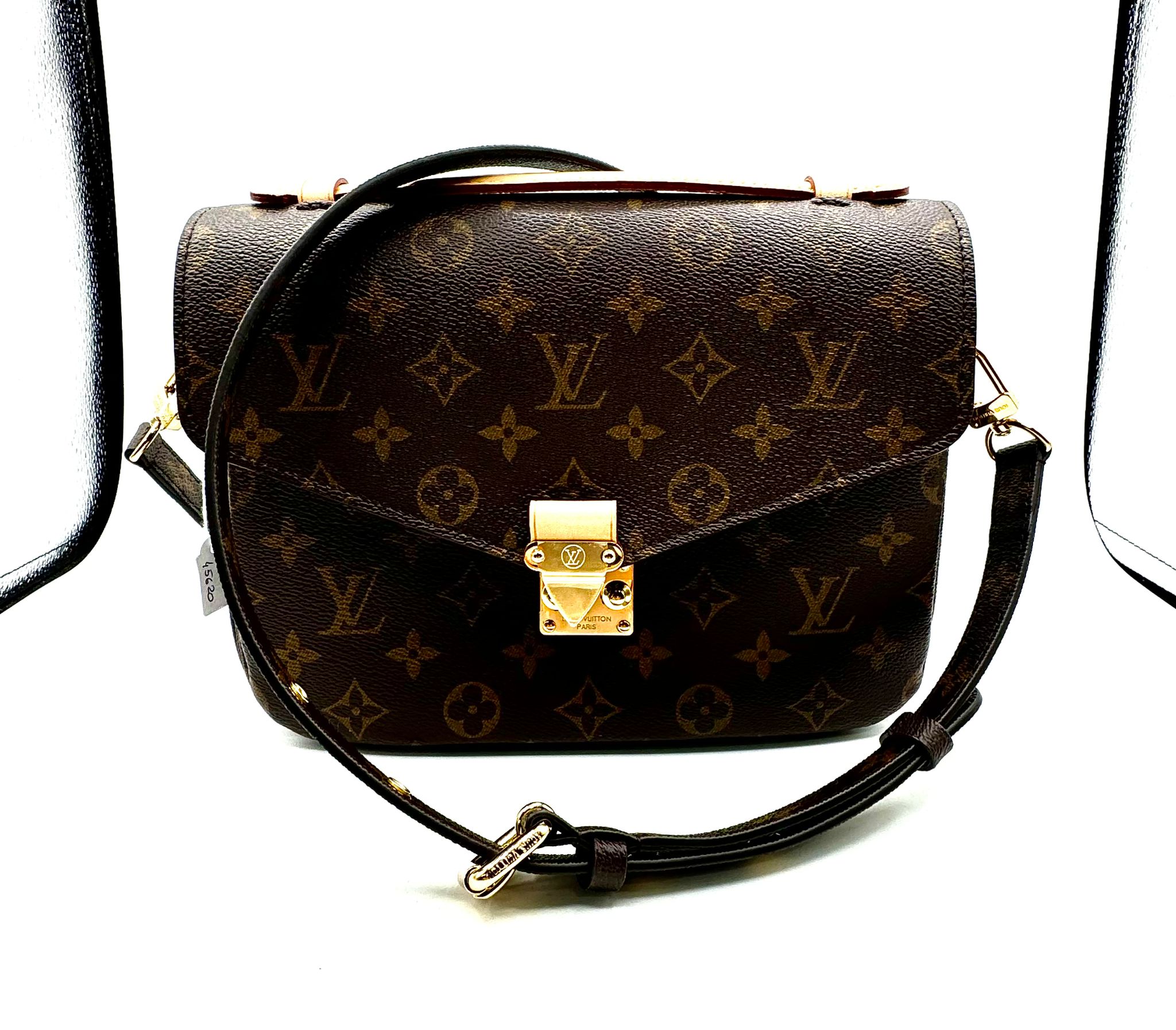 louis vuitton metis