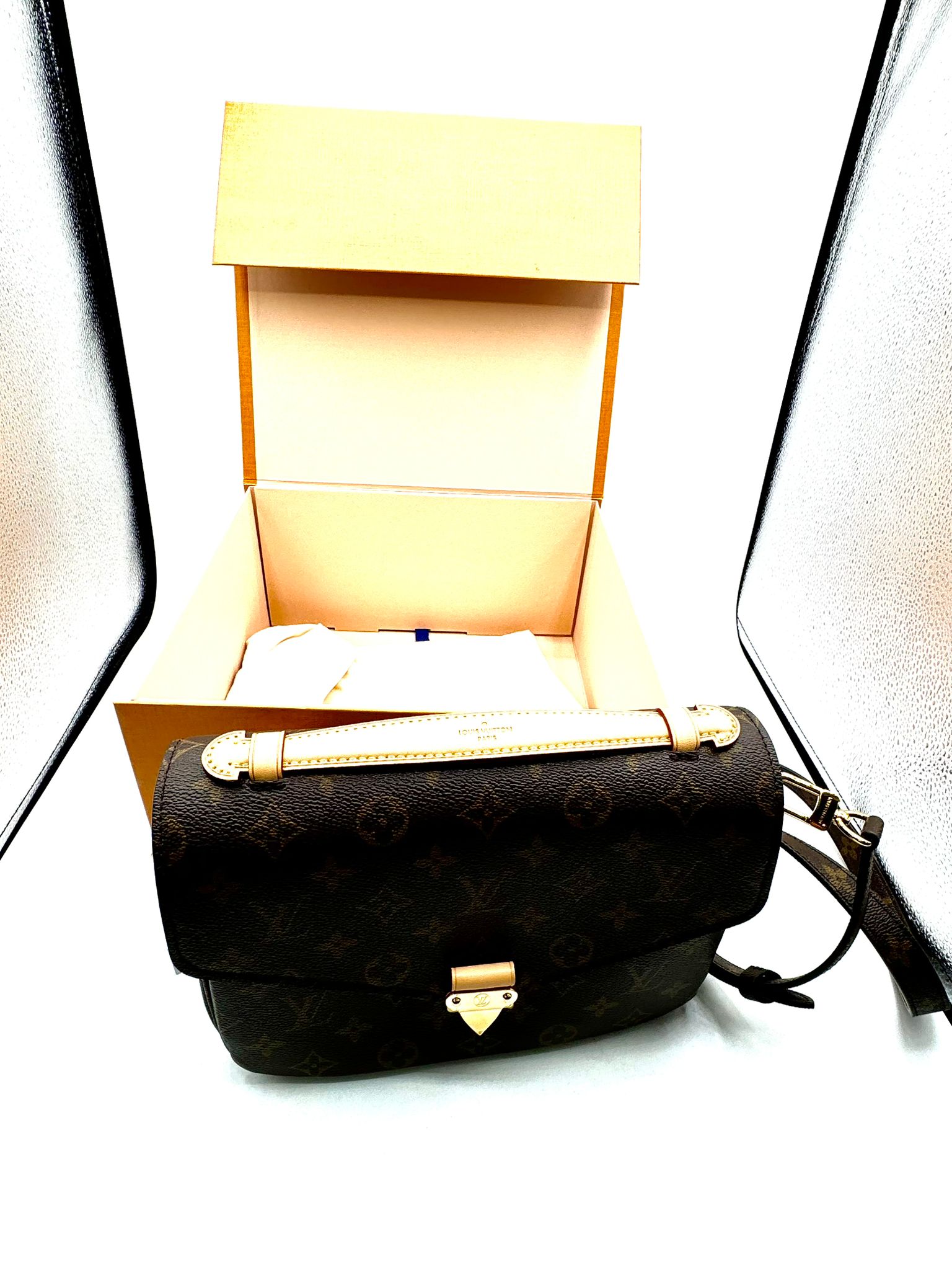 louis vuitton metis
