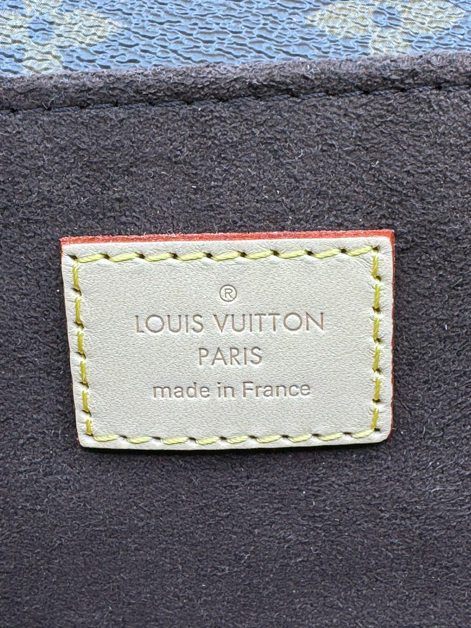 louis vuitton metis