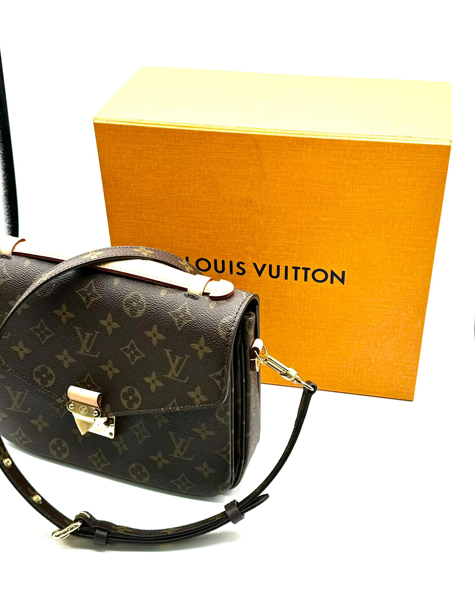louis vuitton metis